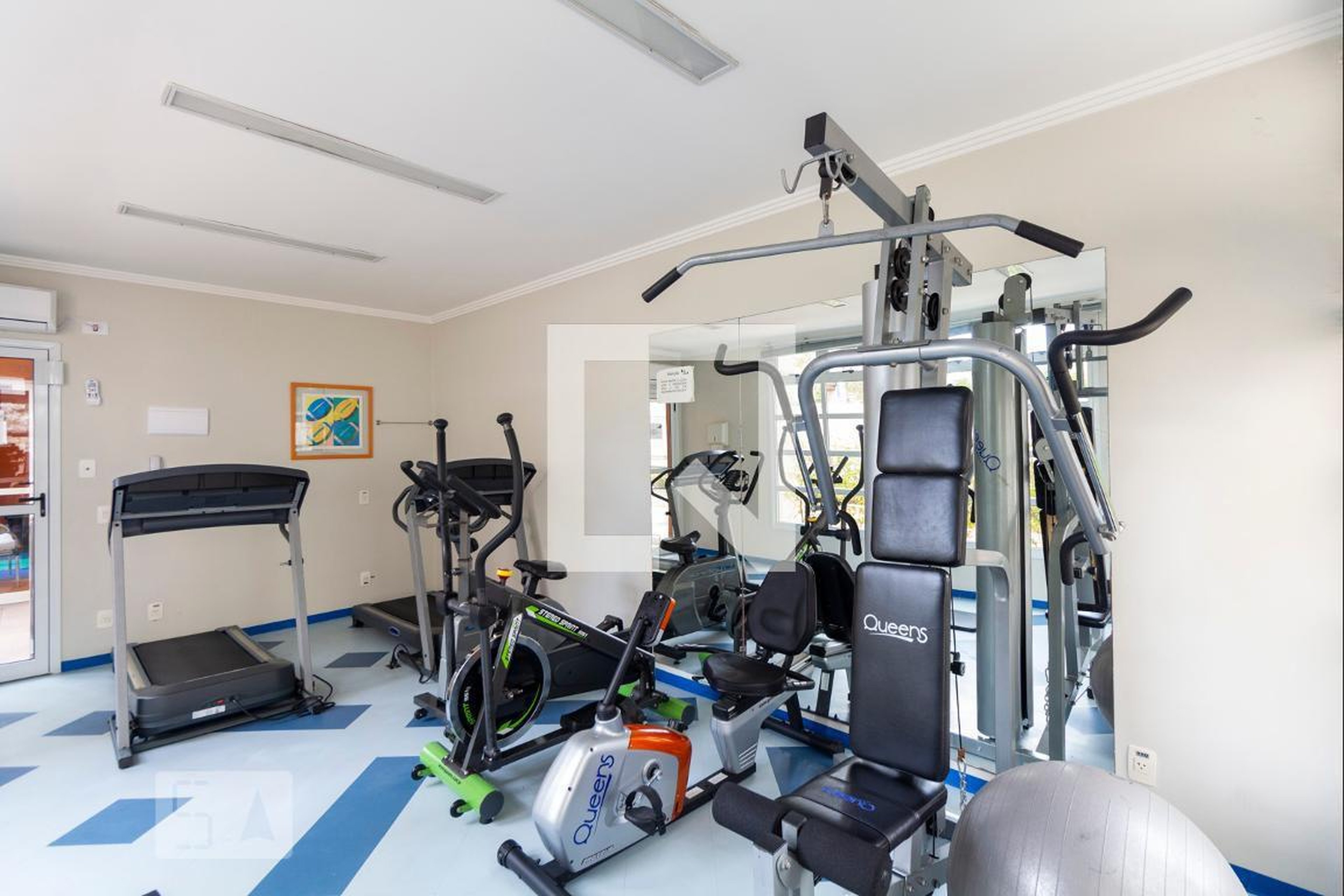 Academia - Villa di Stella