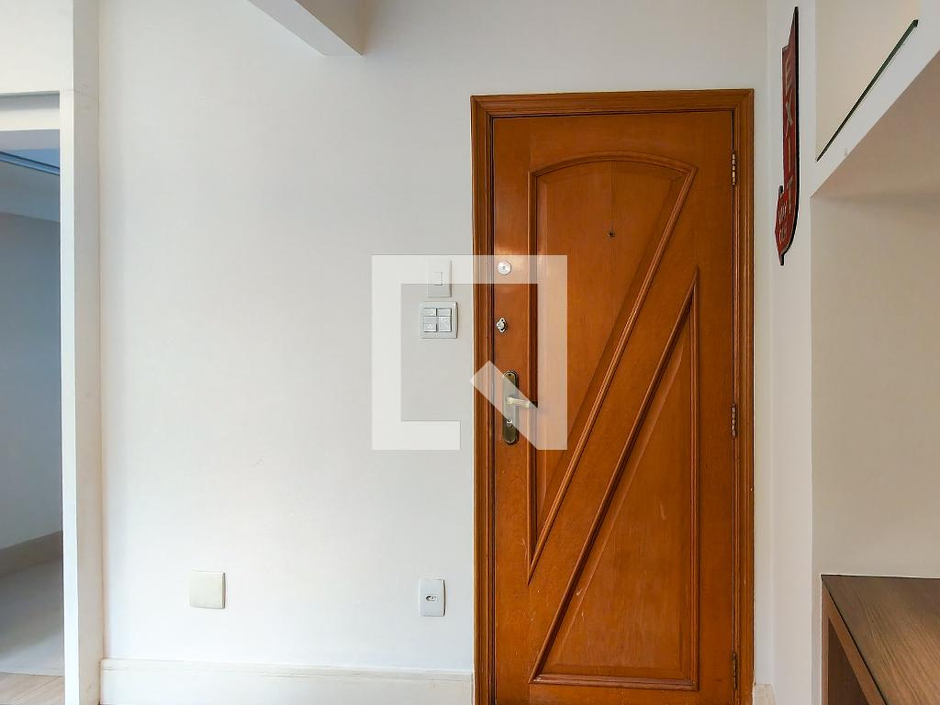 Entrada - Residencial Pedro II