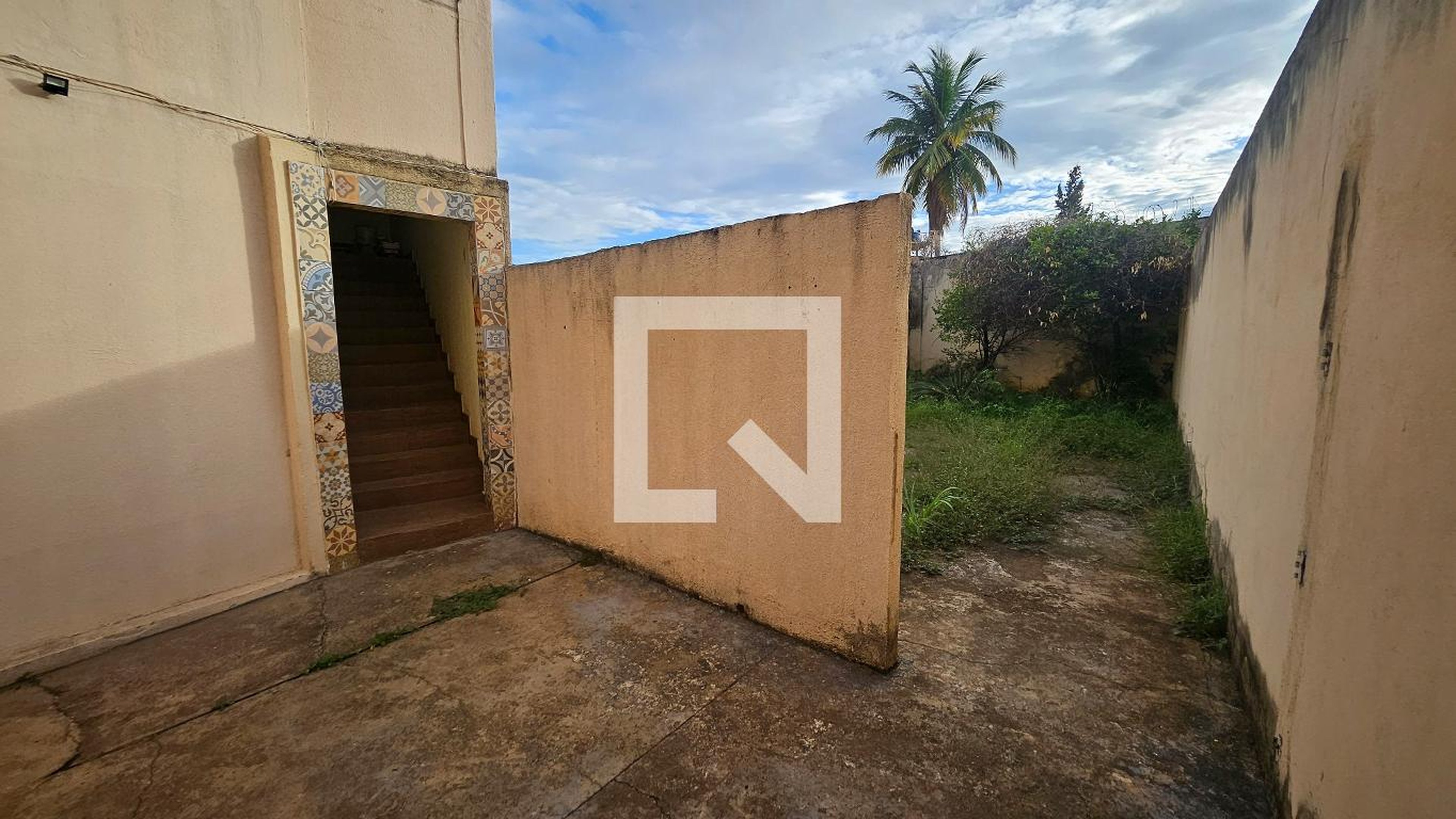 Entrada - Residencial Dolce Vita