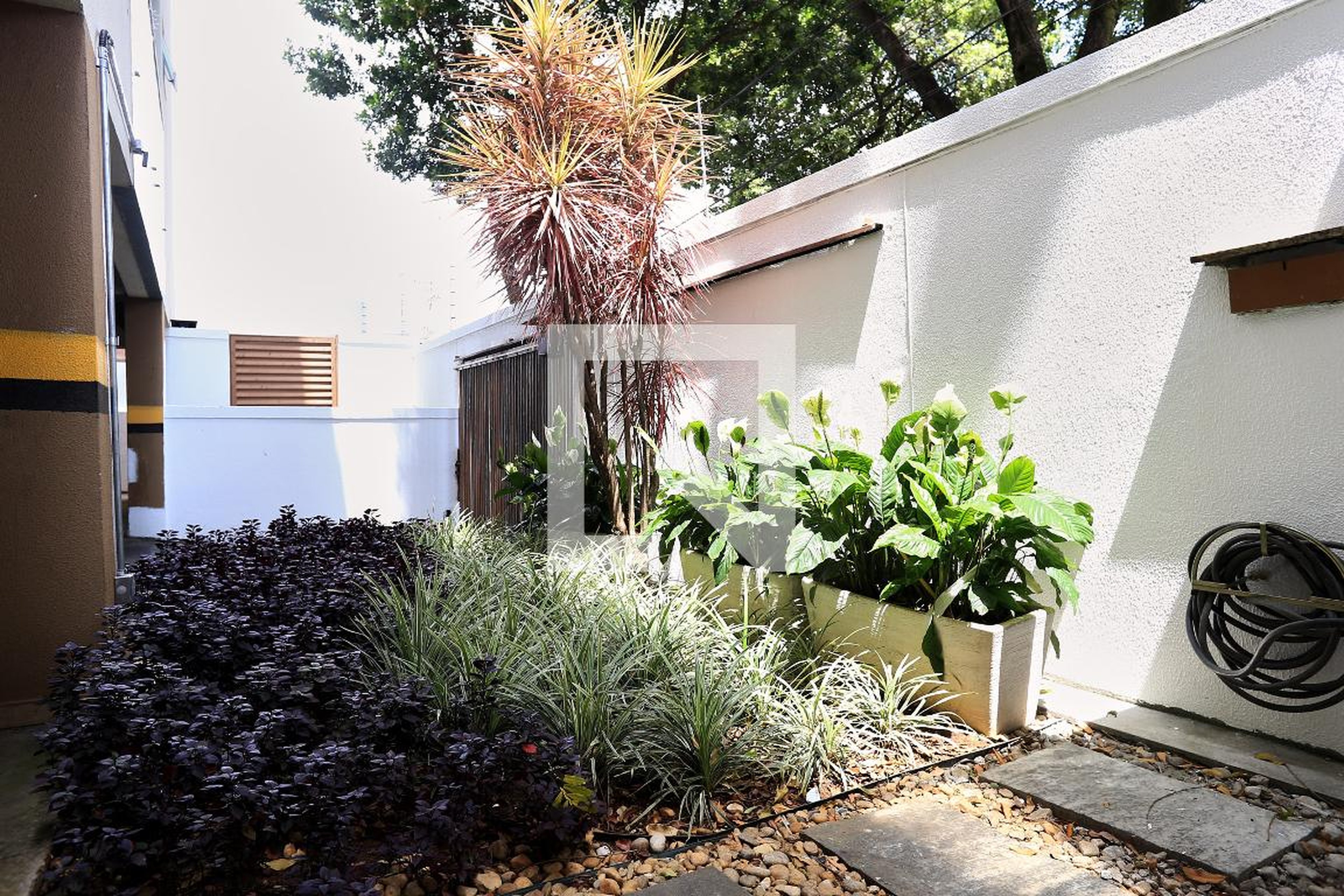 Entrada - Residencial Santa Ines