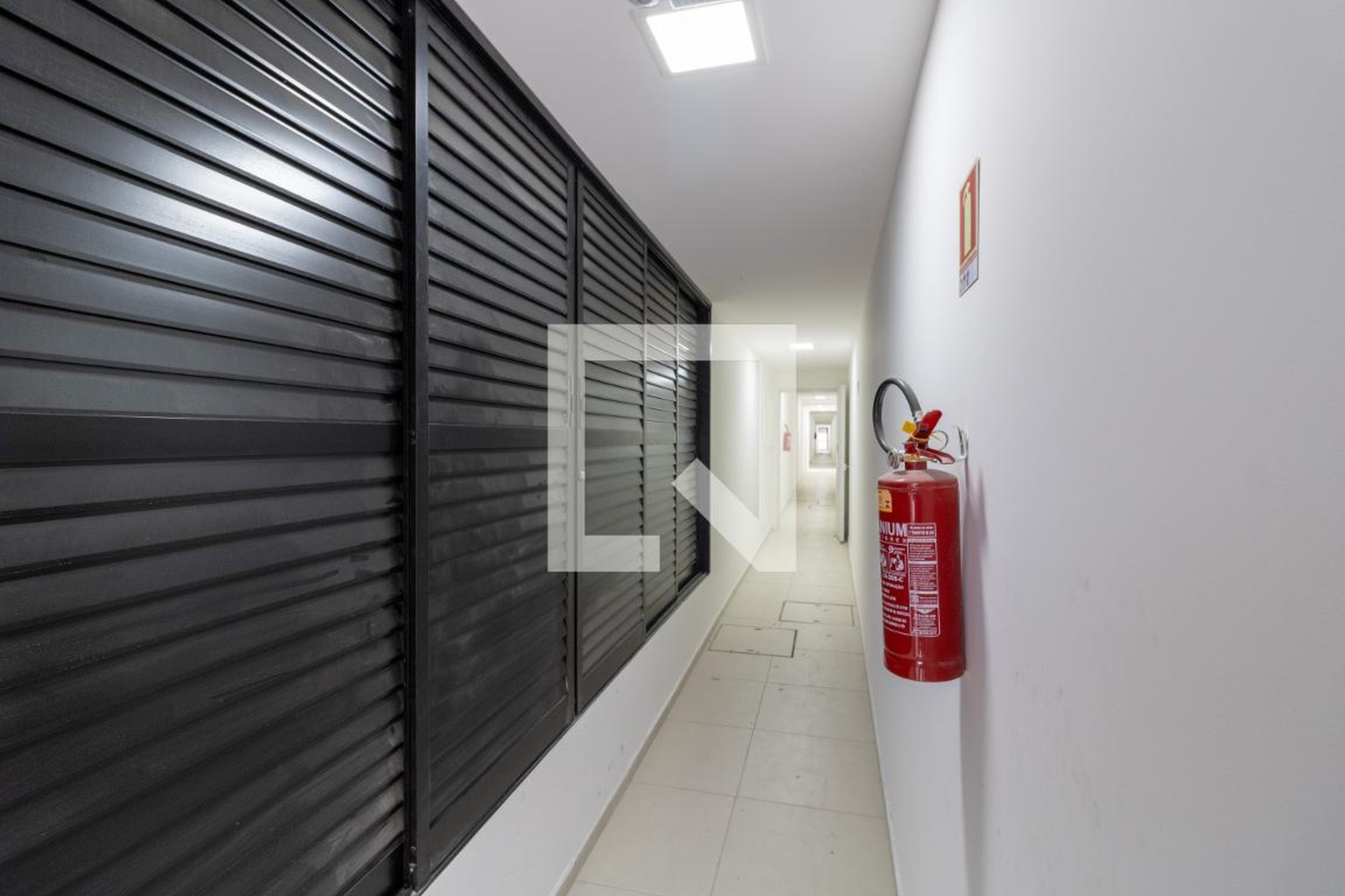 Hall de entrada - null