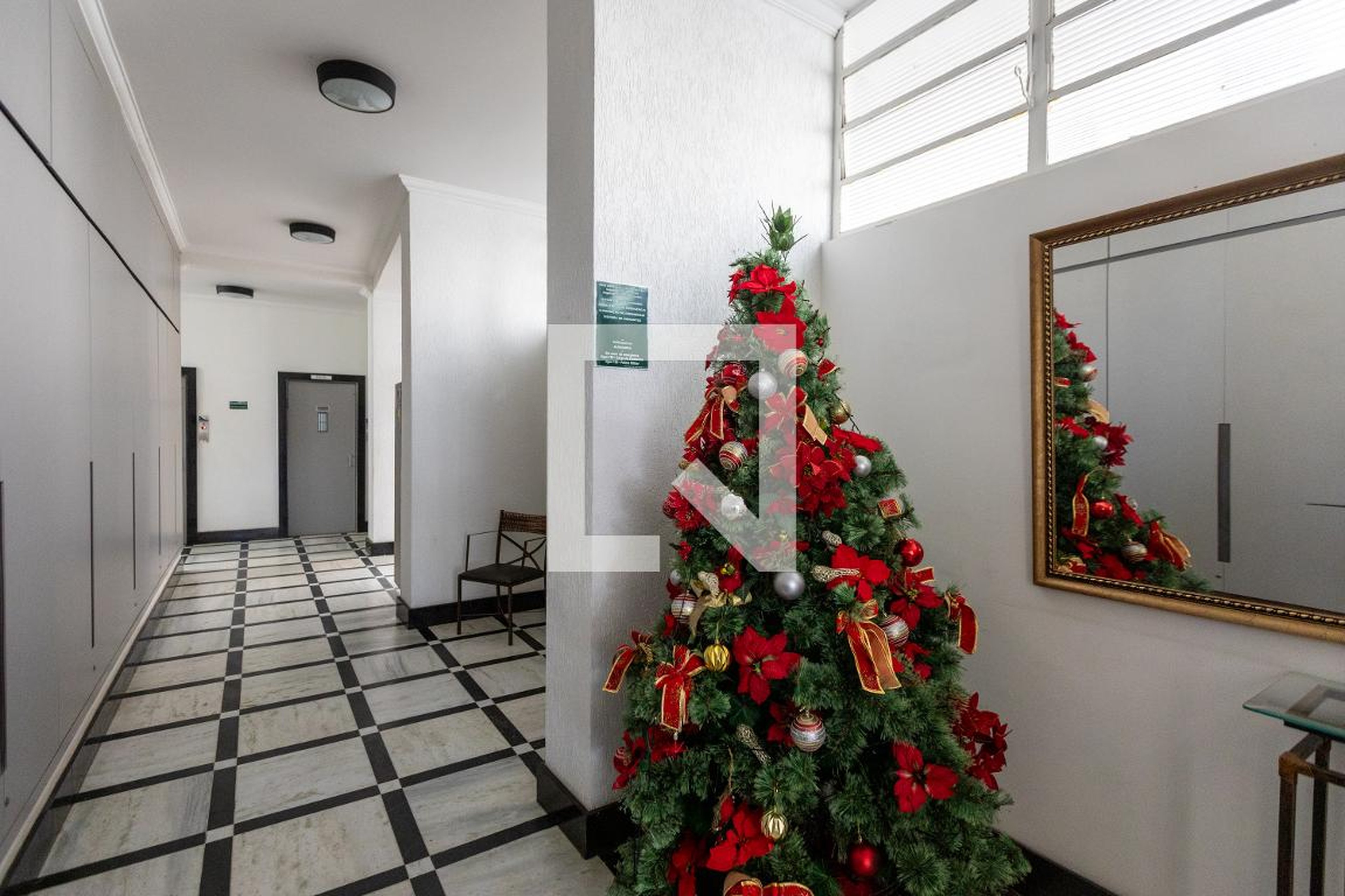 Hall Social - Itauna