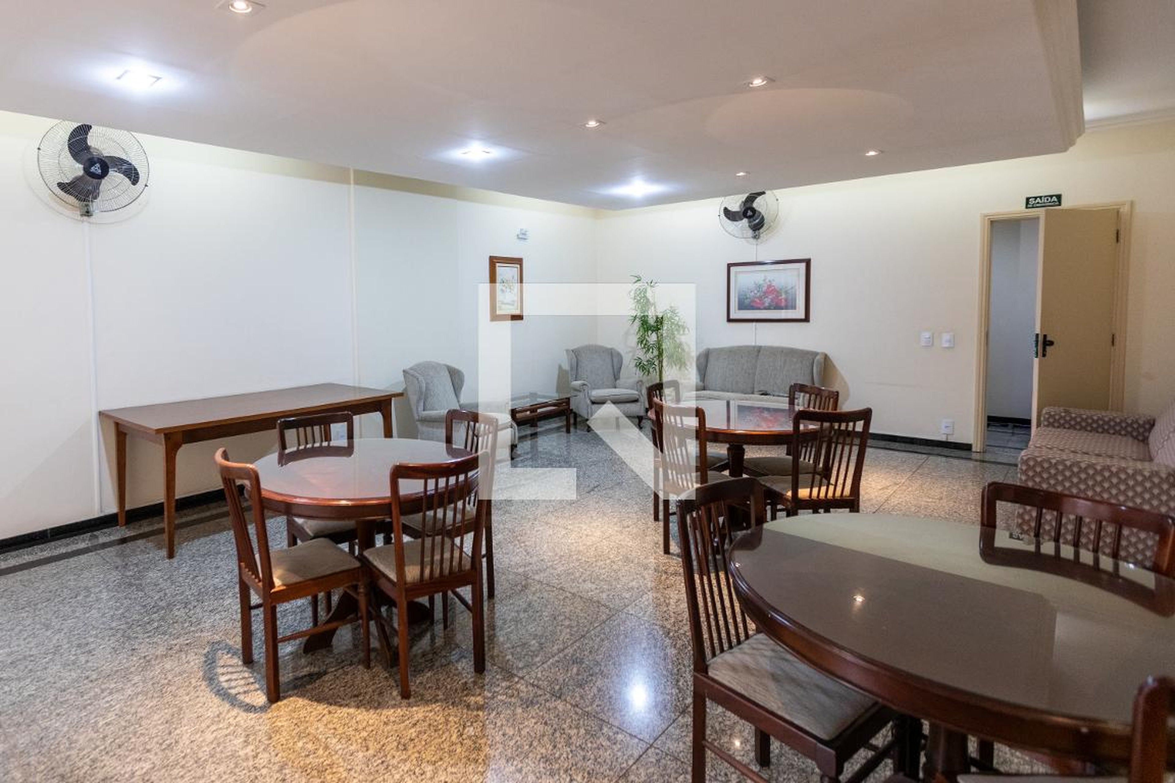 Salão de Festas - Palma de Mallorca