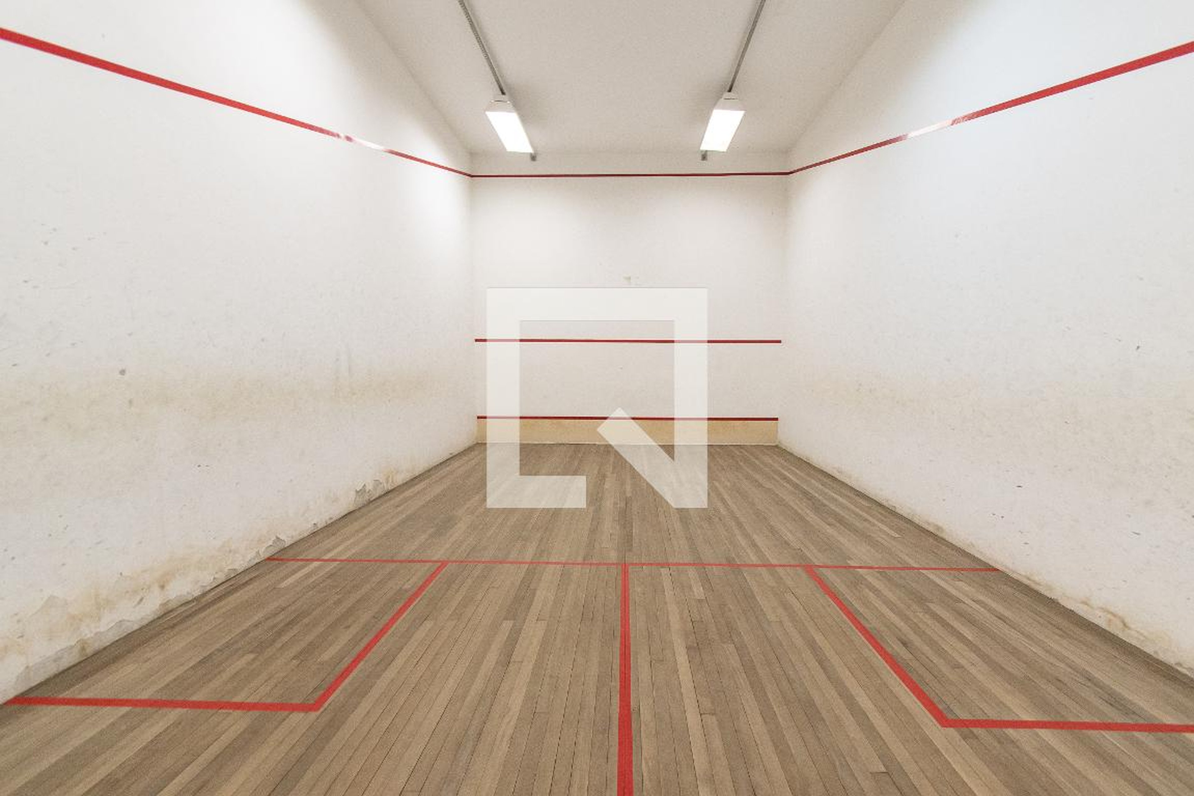 Quadra de squash - Top One