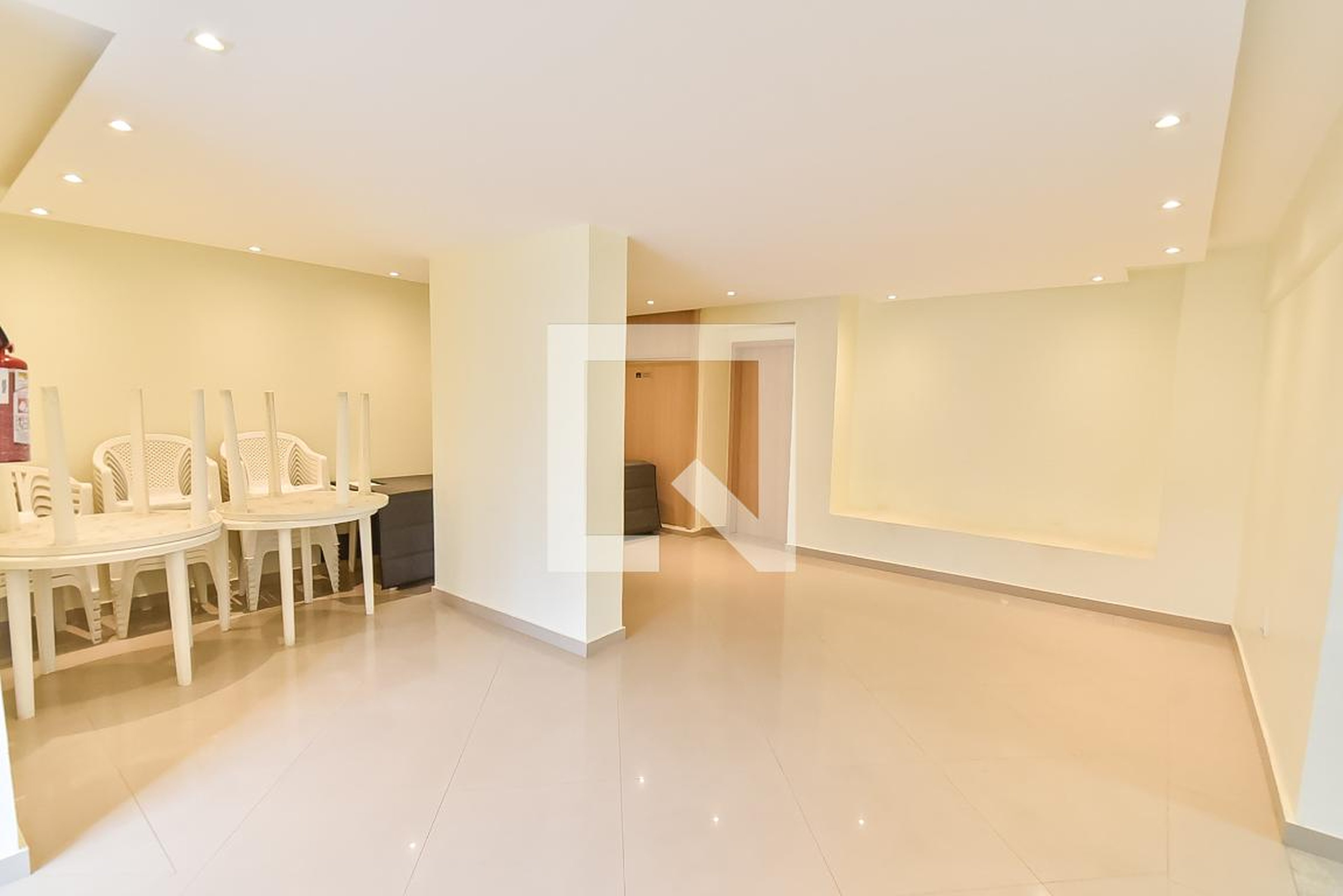 Salão de festas - Phaedra