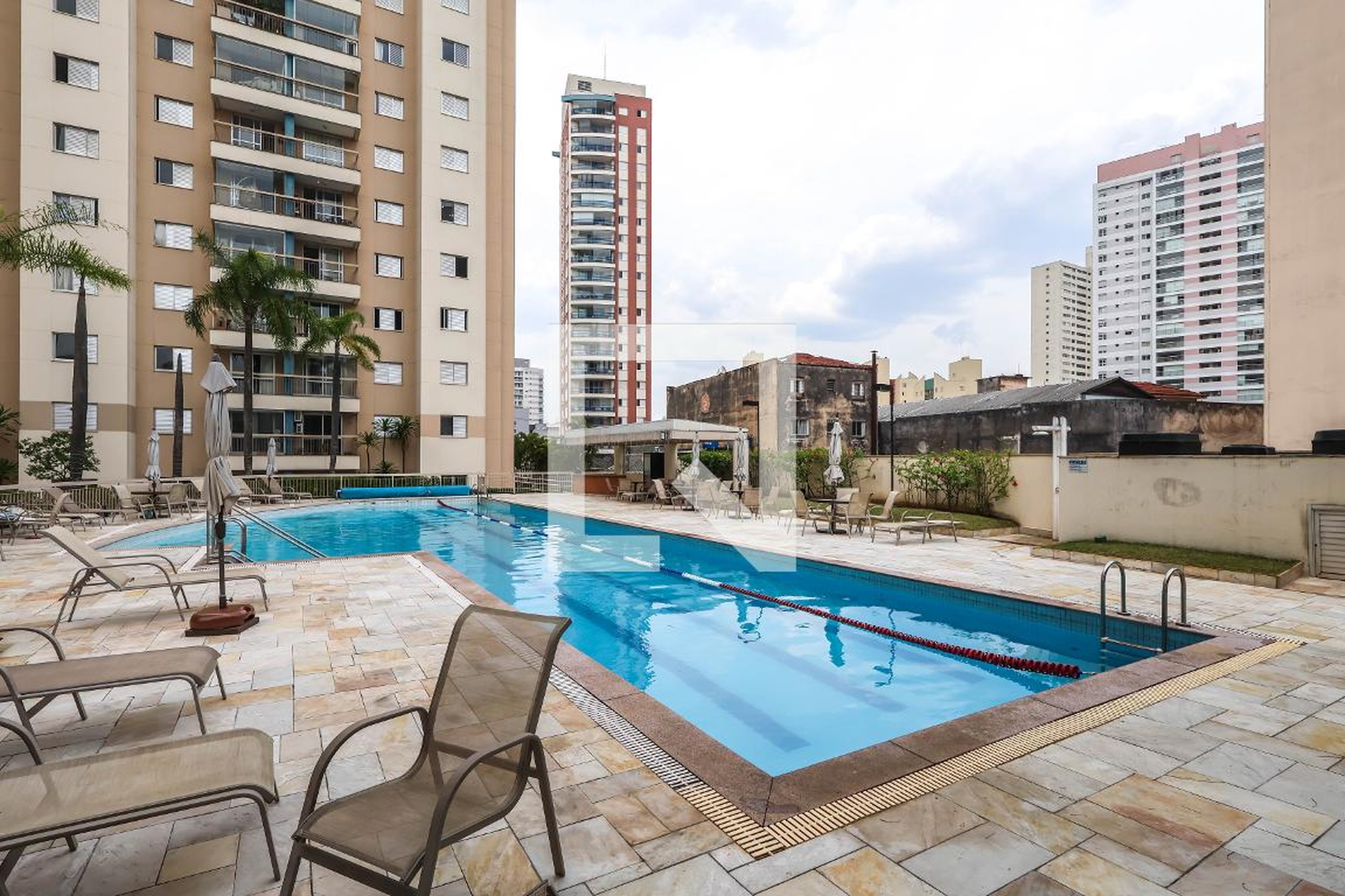 Piscina - sport garden