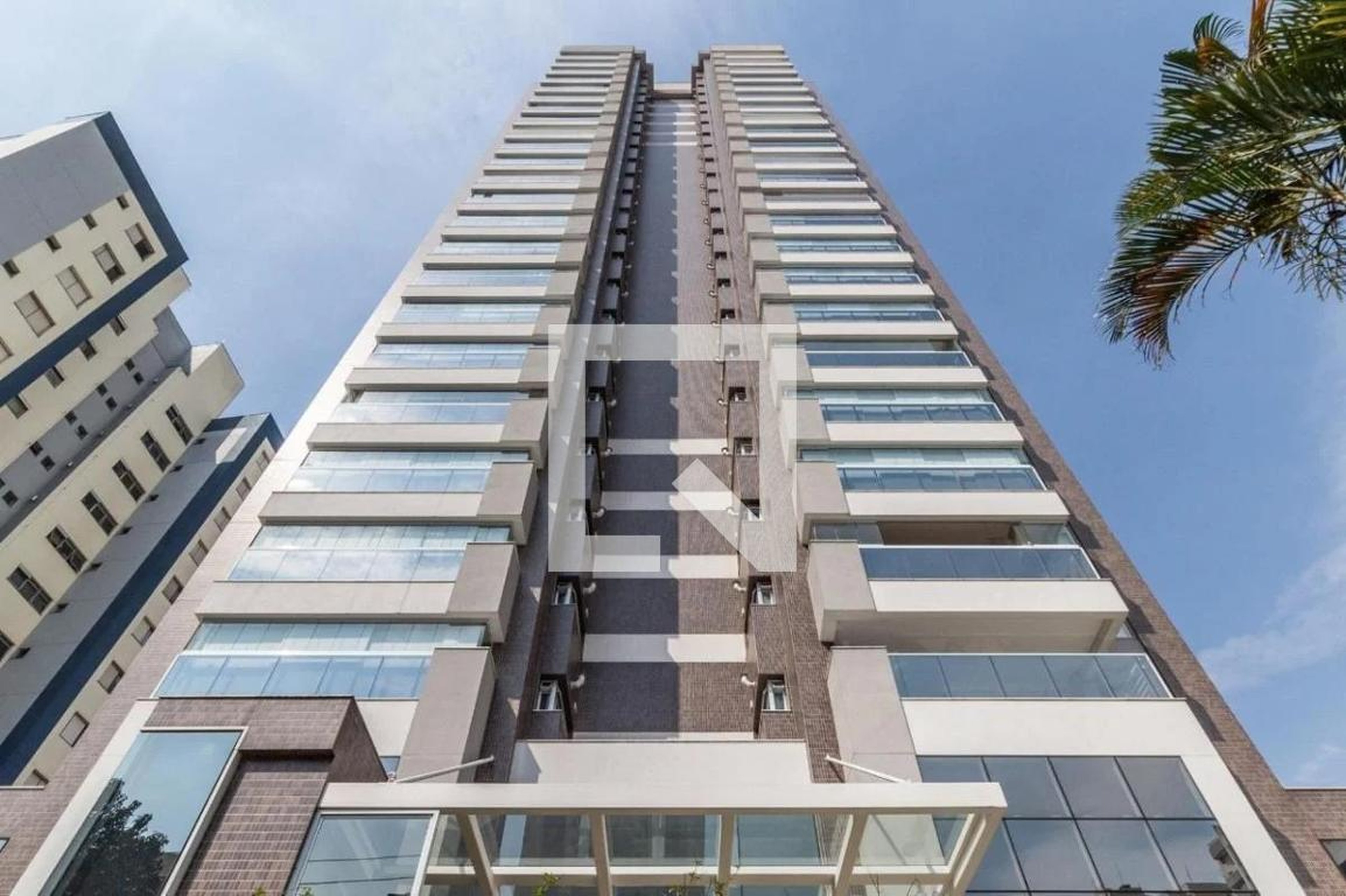 Fachada Condomínio Cartagena