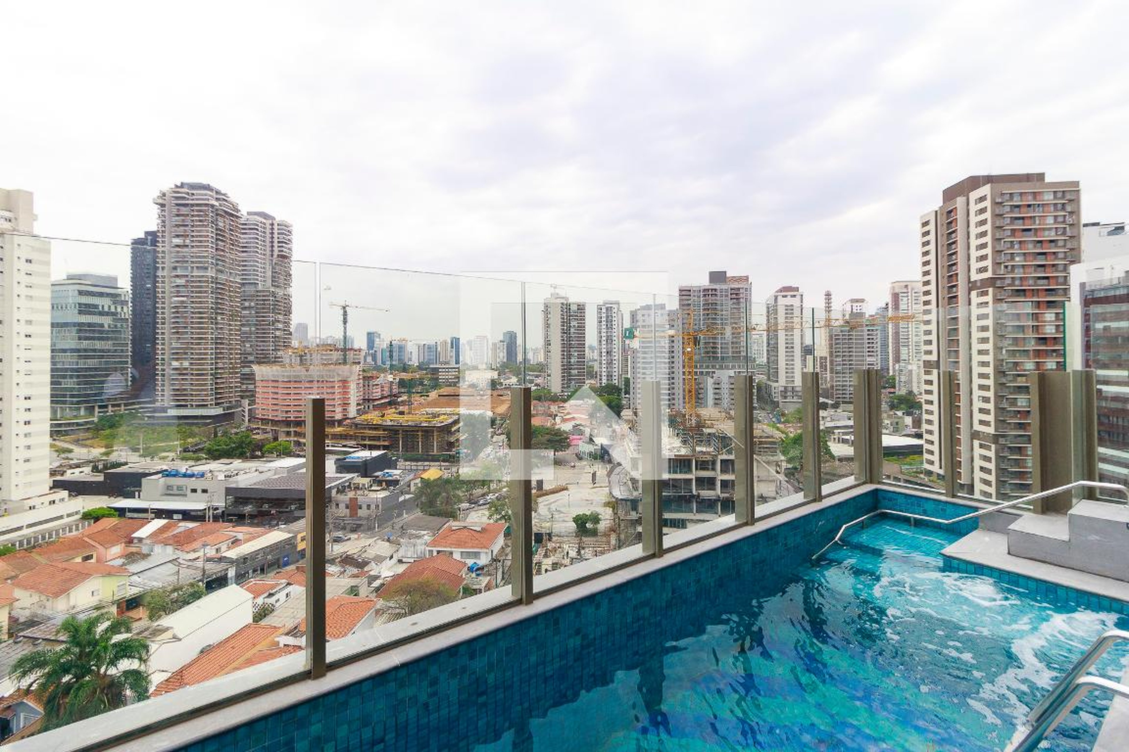 Piscina - Atmosfera 360