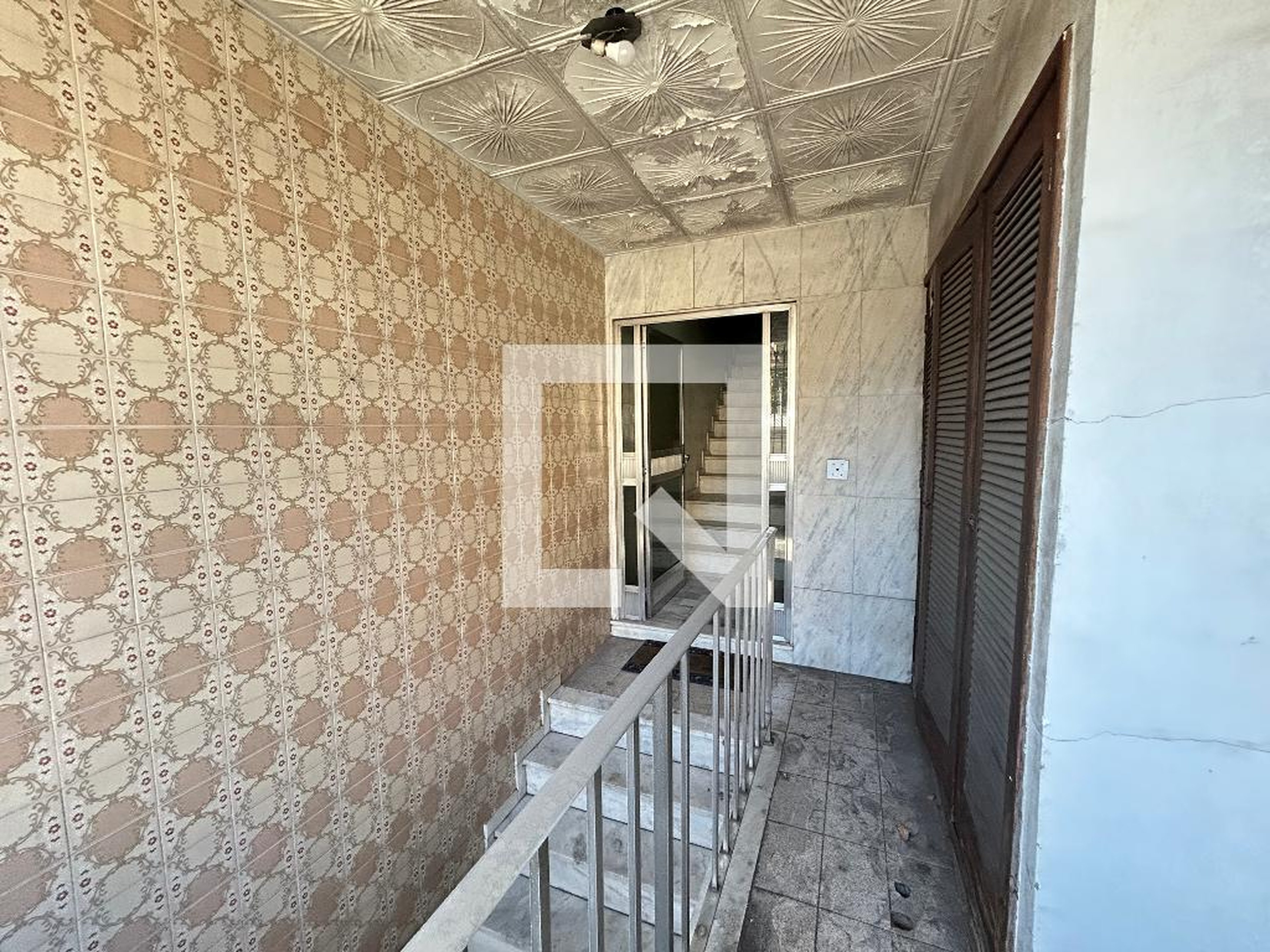 Hall de entrada - 