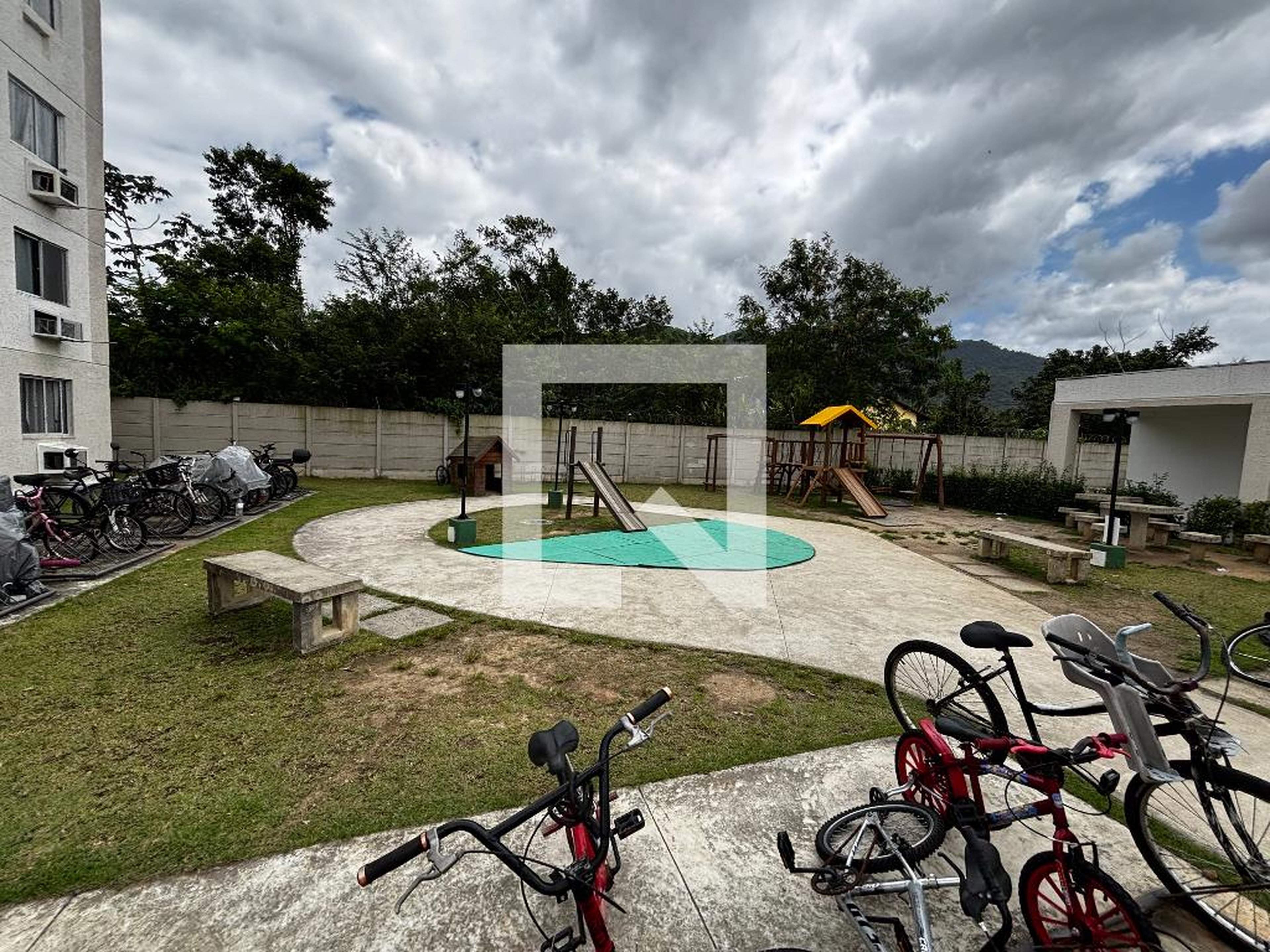 Playground - Praia Park Sol