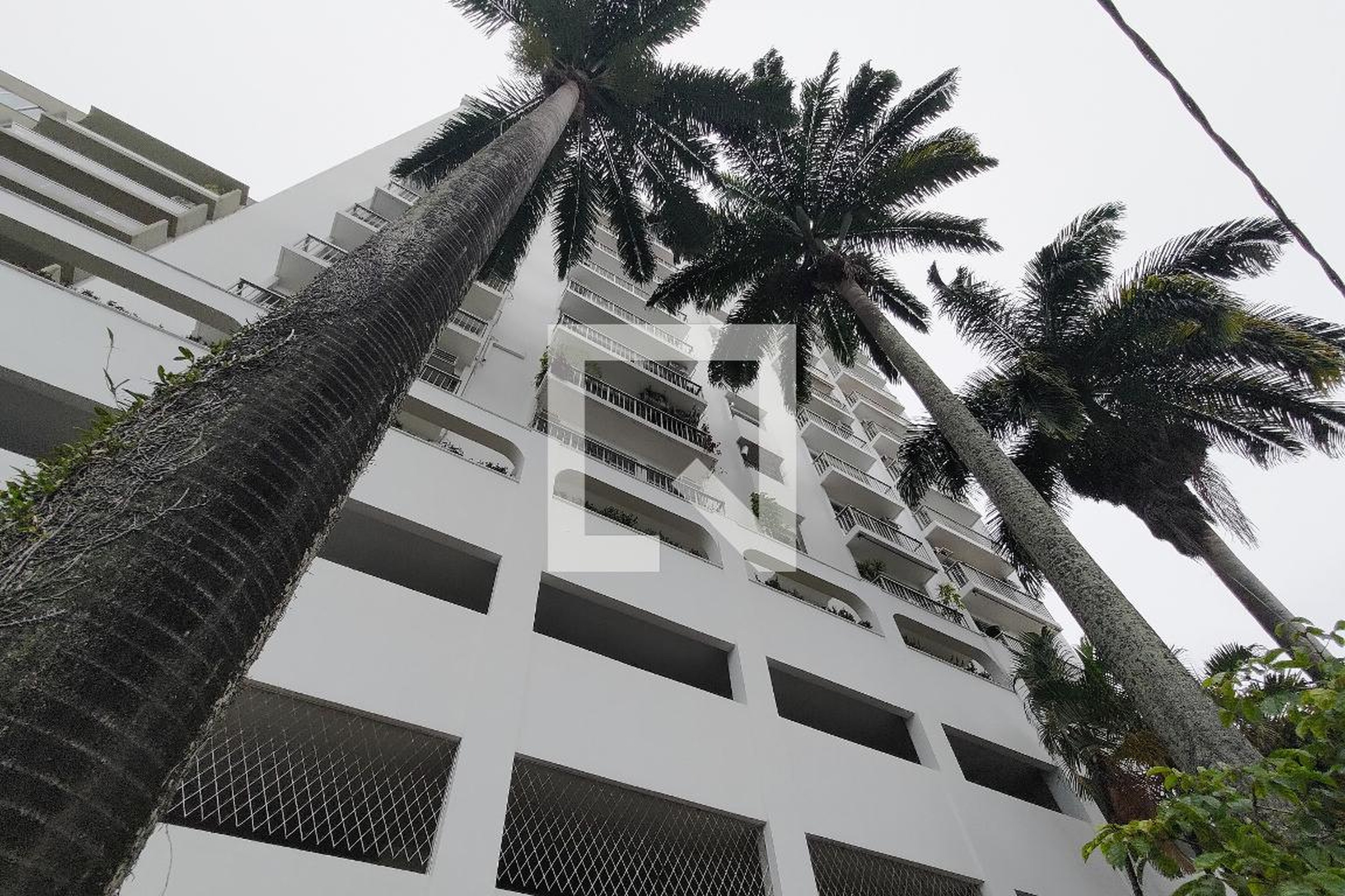 Fachada Condomínio Solar Princesa Myrian