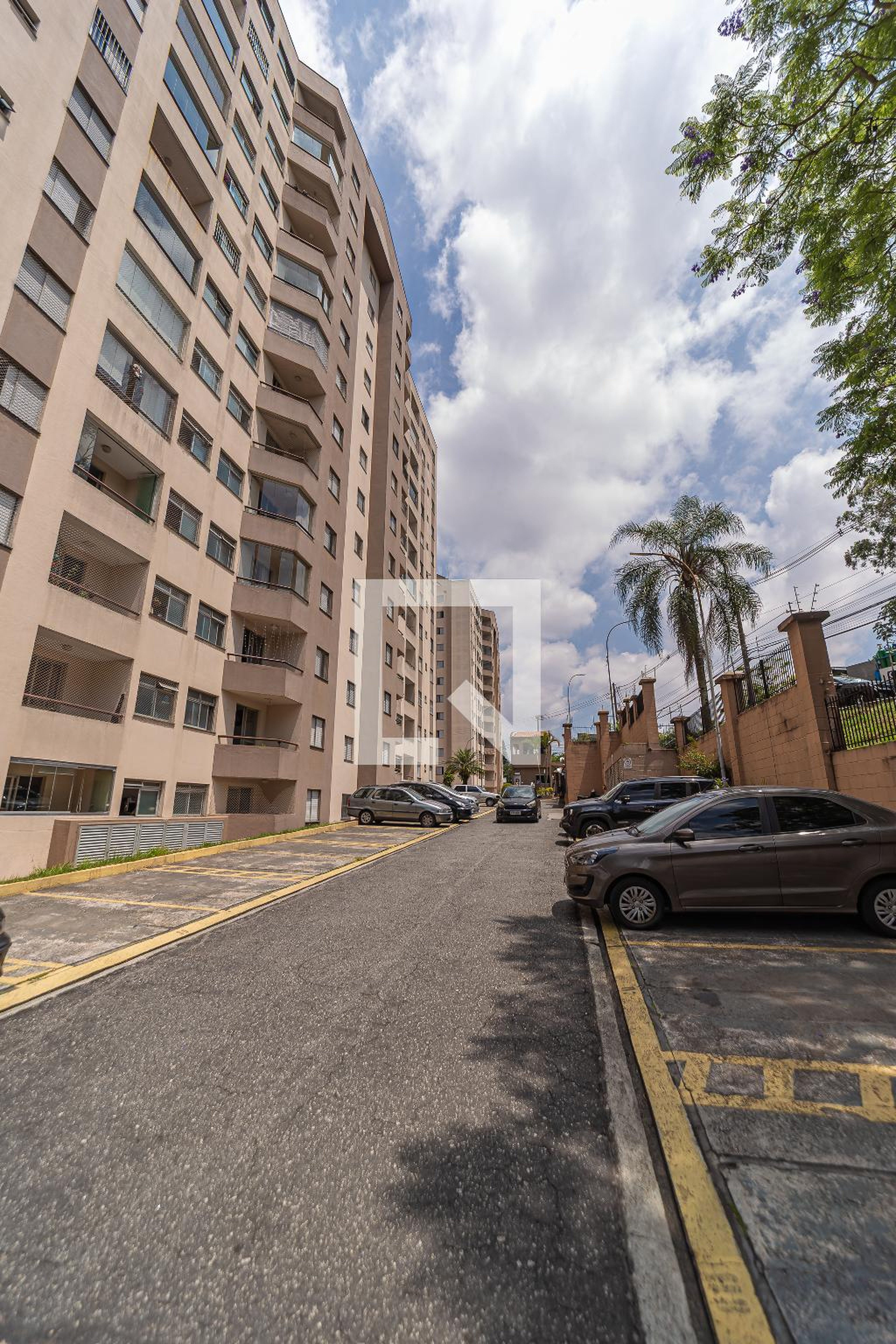 Área comum - Montes Claros