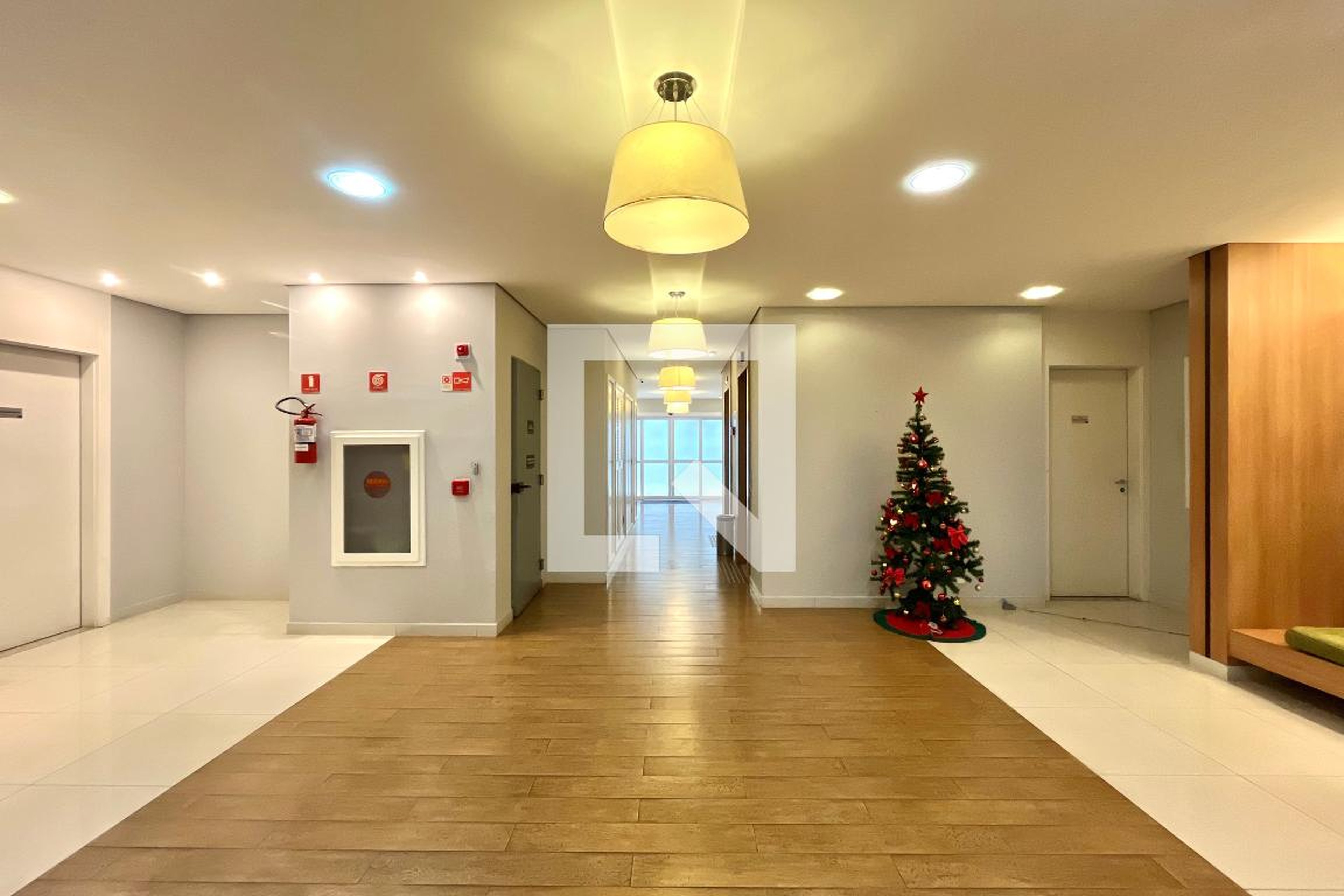 Hall social - null