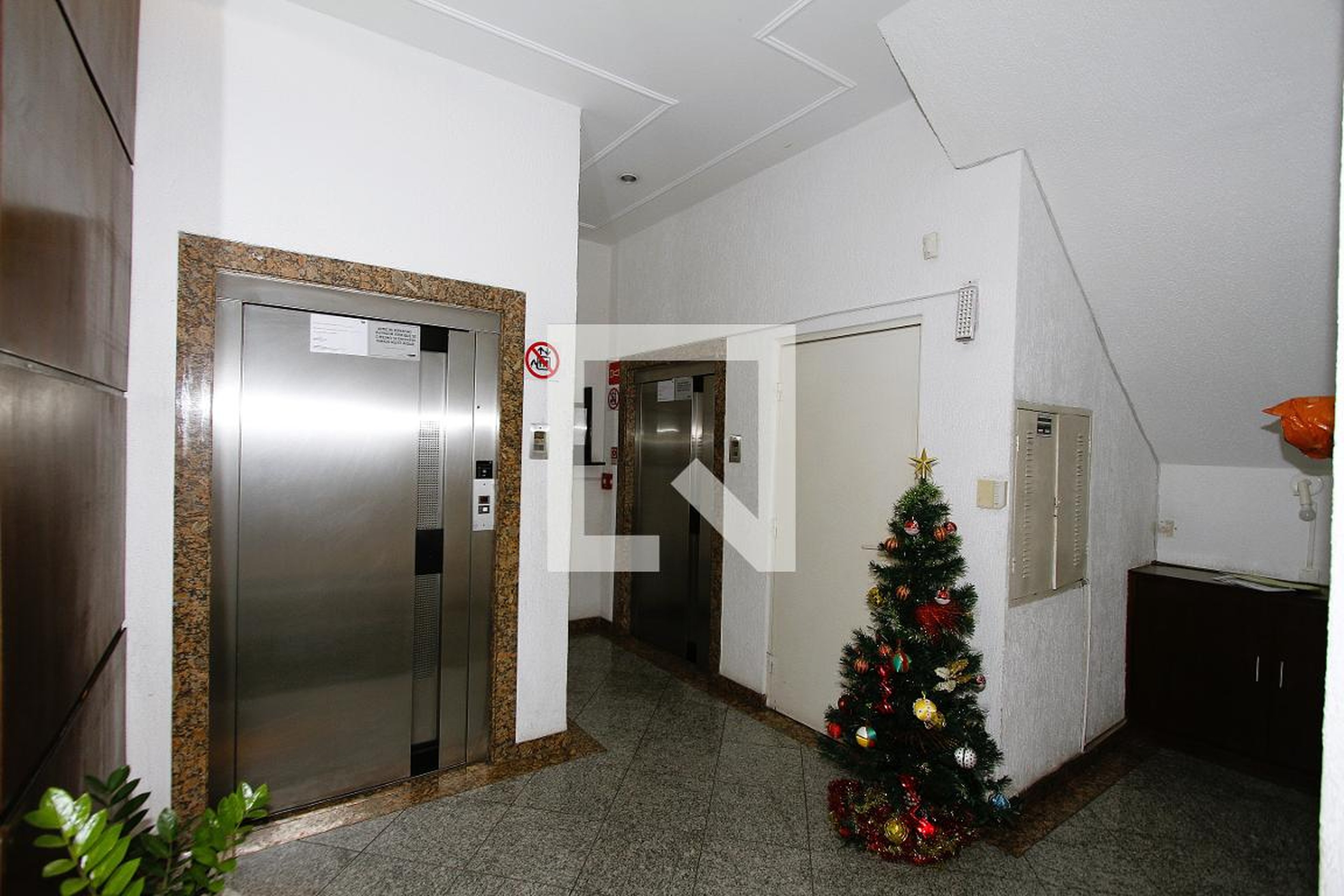 Hall de entrada - 