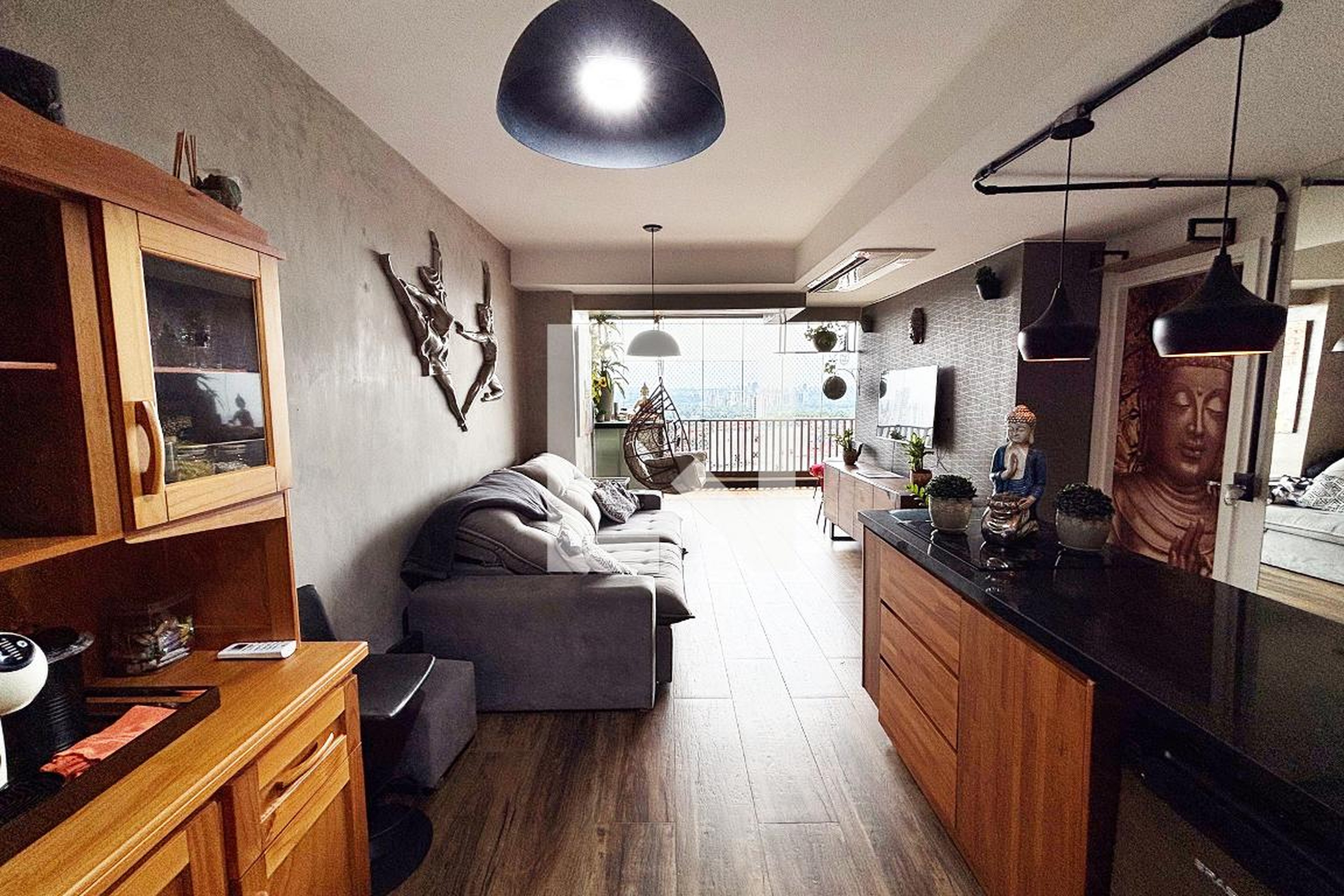 Entrada - Setin Ser Vila Madalena