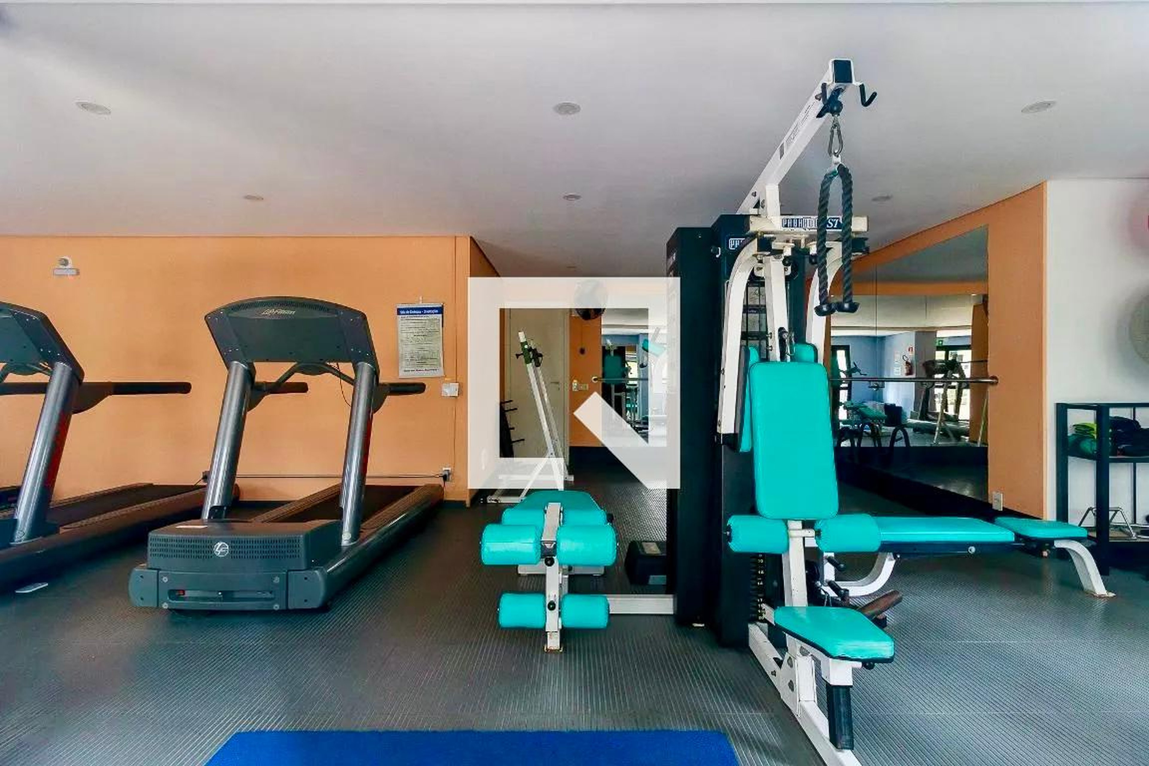 Academia - Quartier Vert