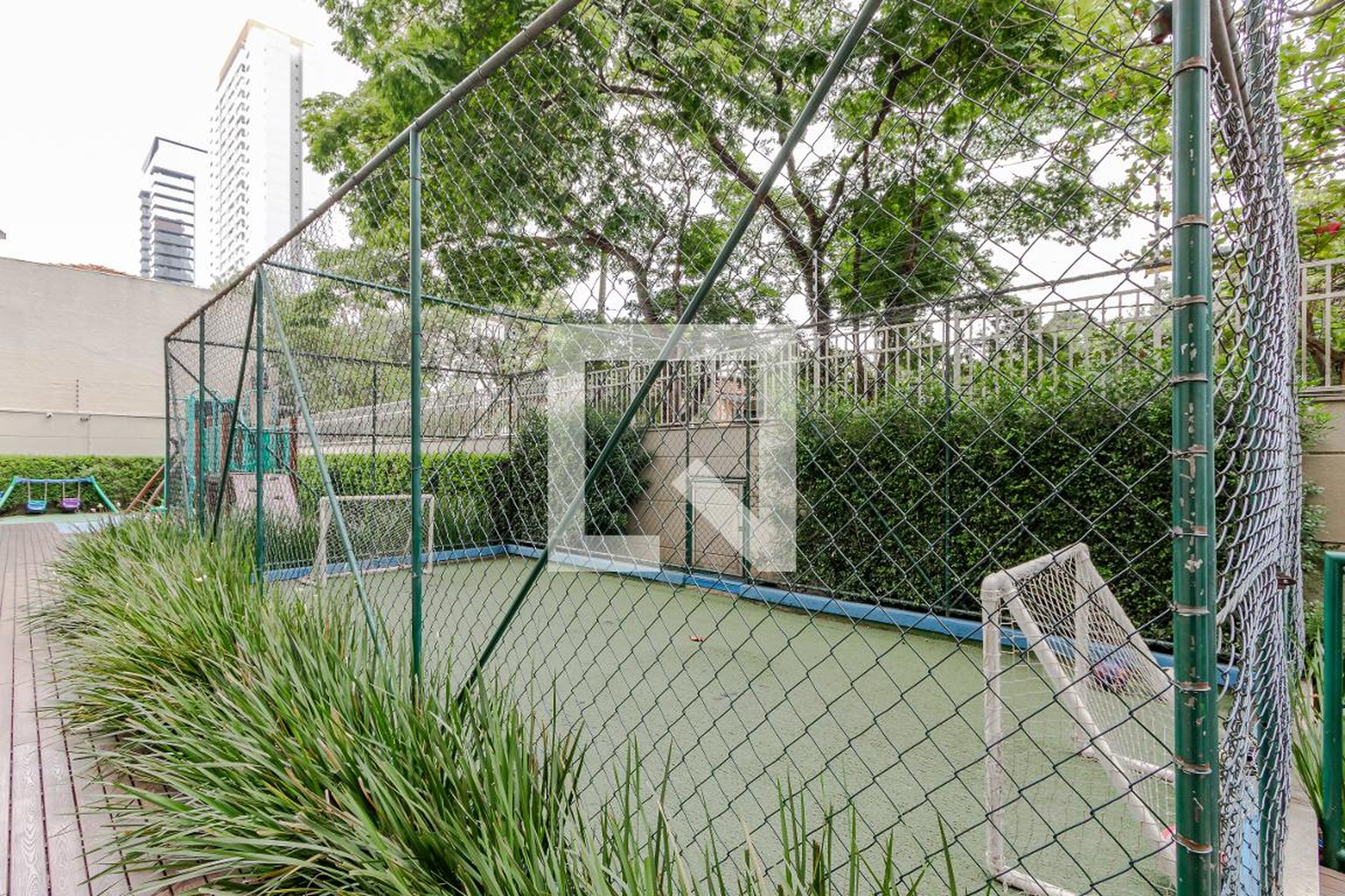 Quadra - Brooklin Park