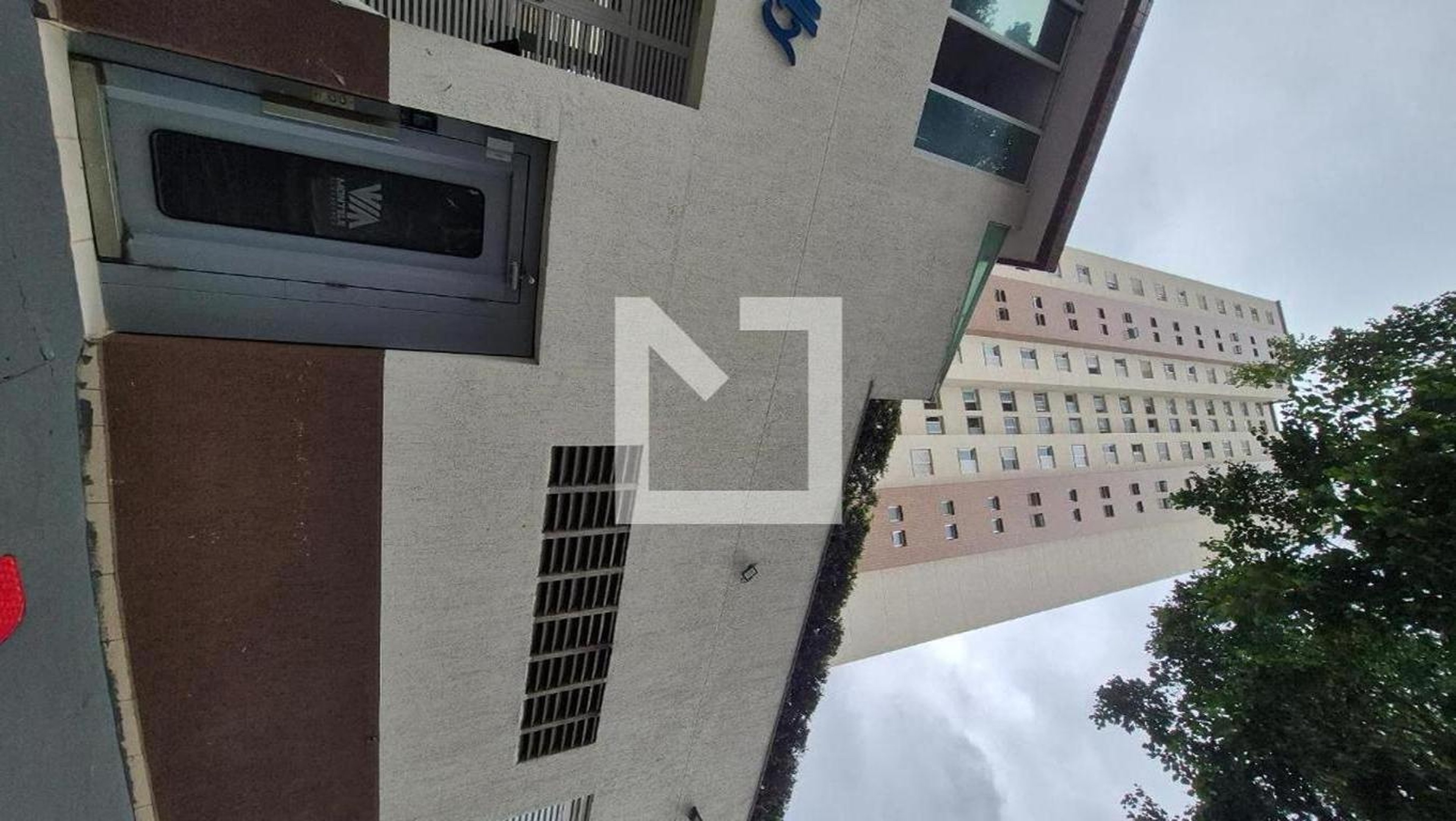 Fachada Condomínio Really Residencial