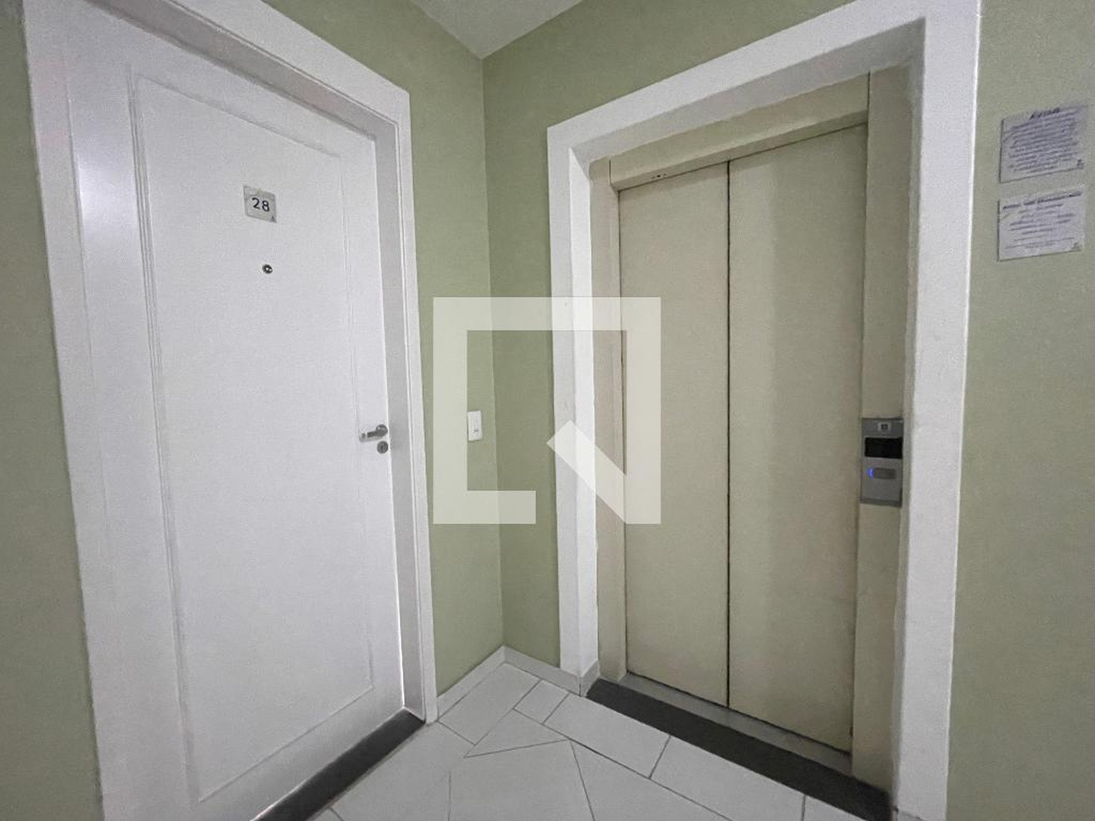 Hall - Único Guarulhos