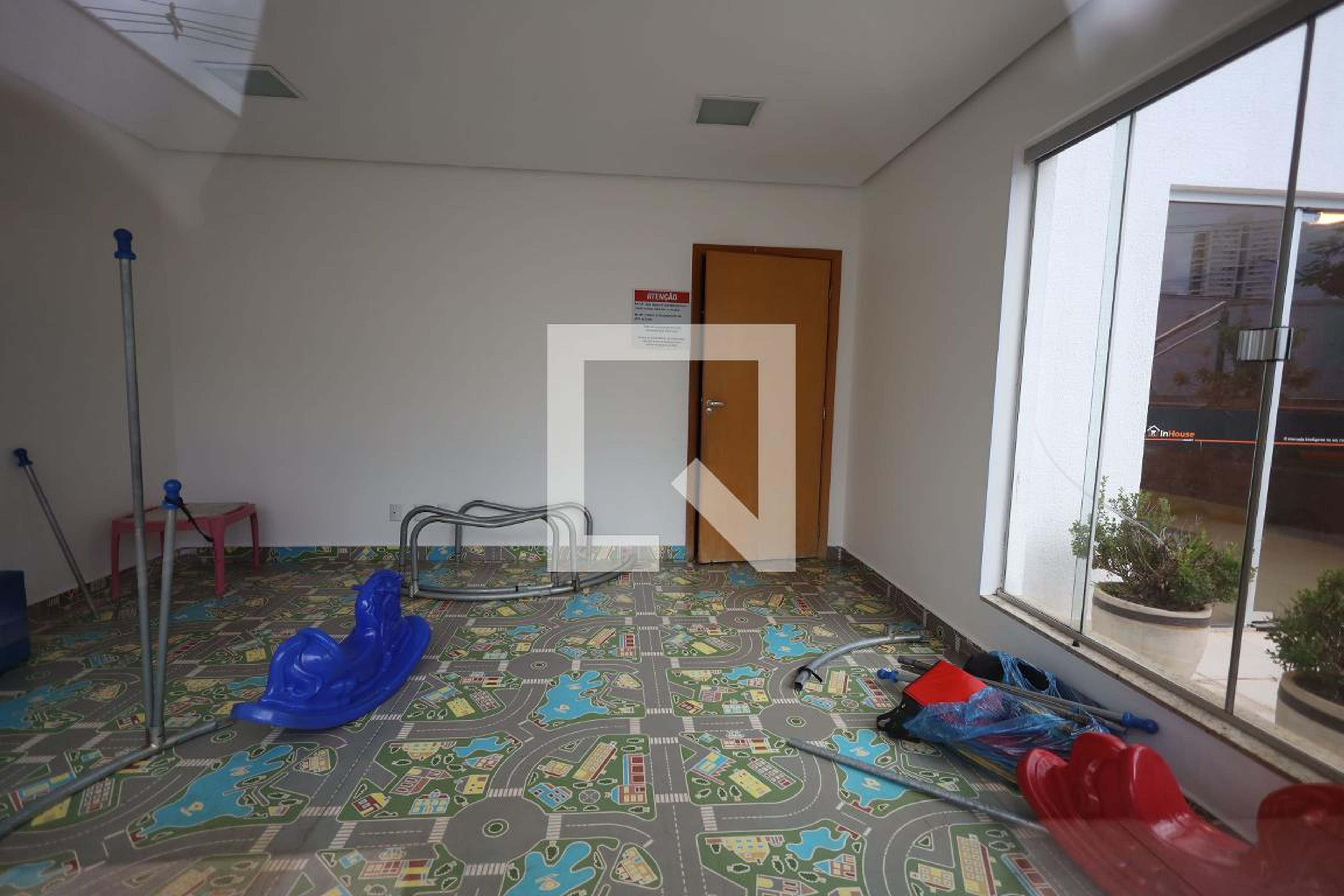 Brinquedoteca - Park View