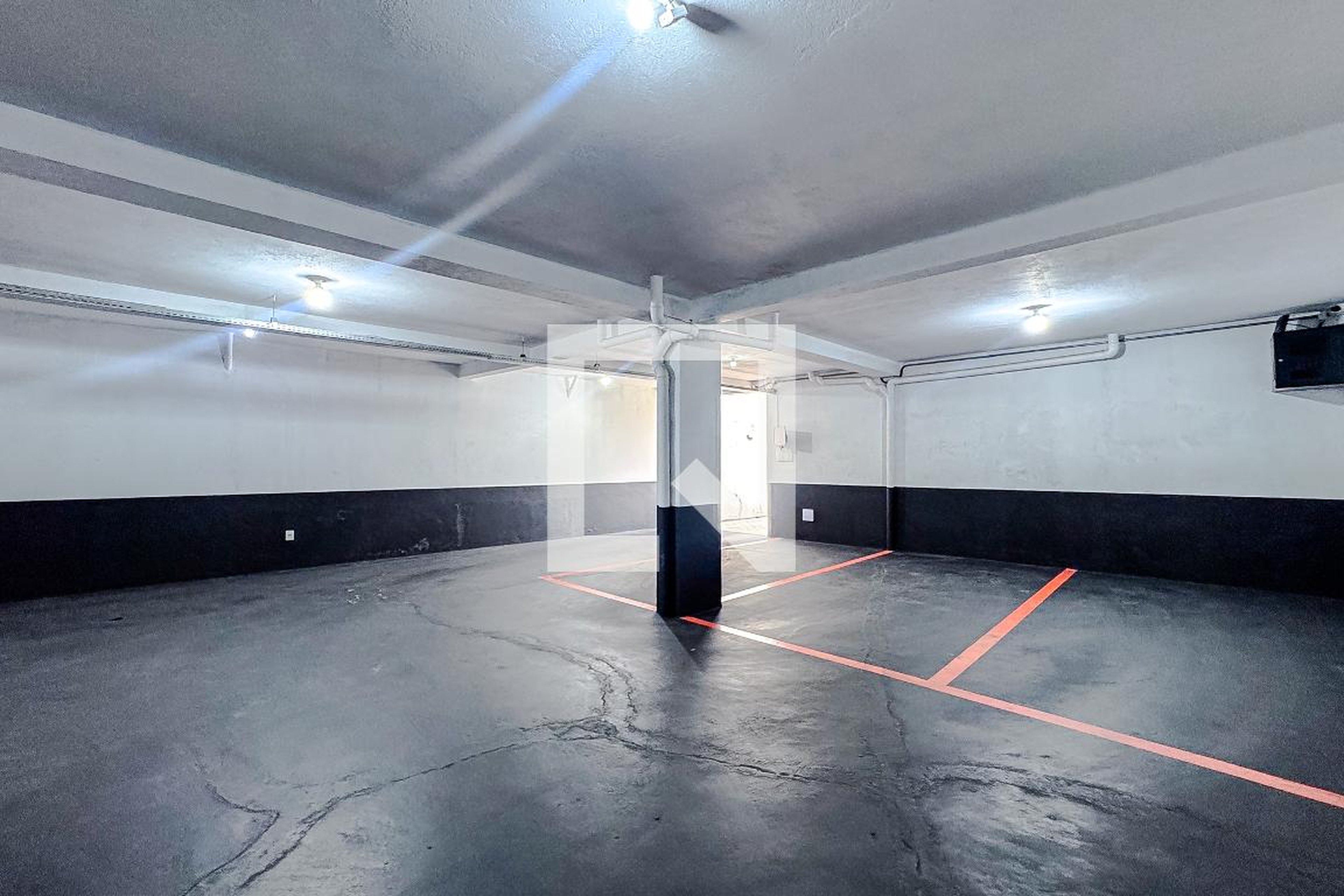 Área comum - Angelo di Stasi