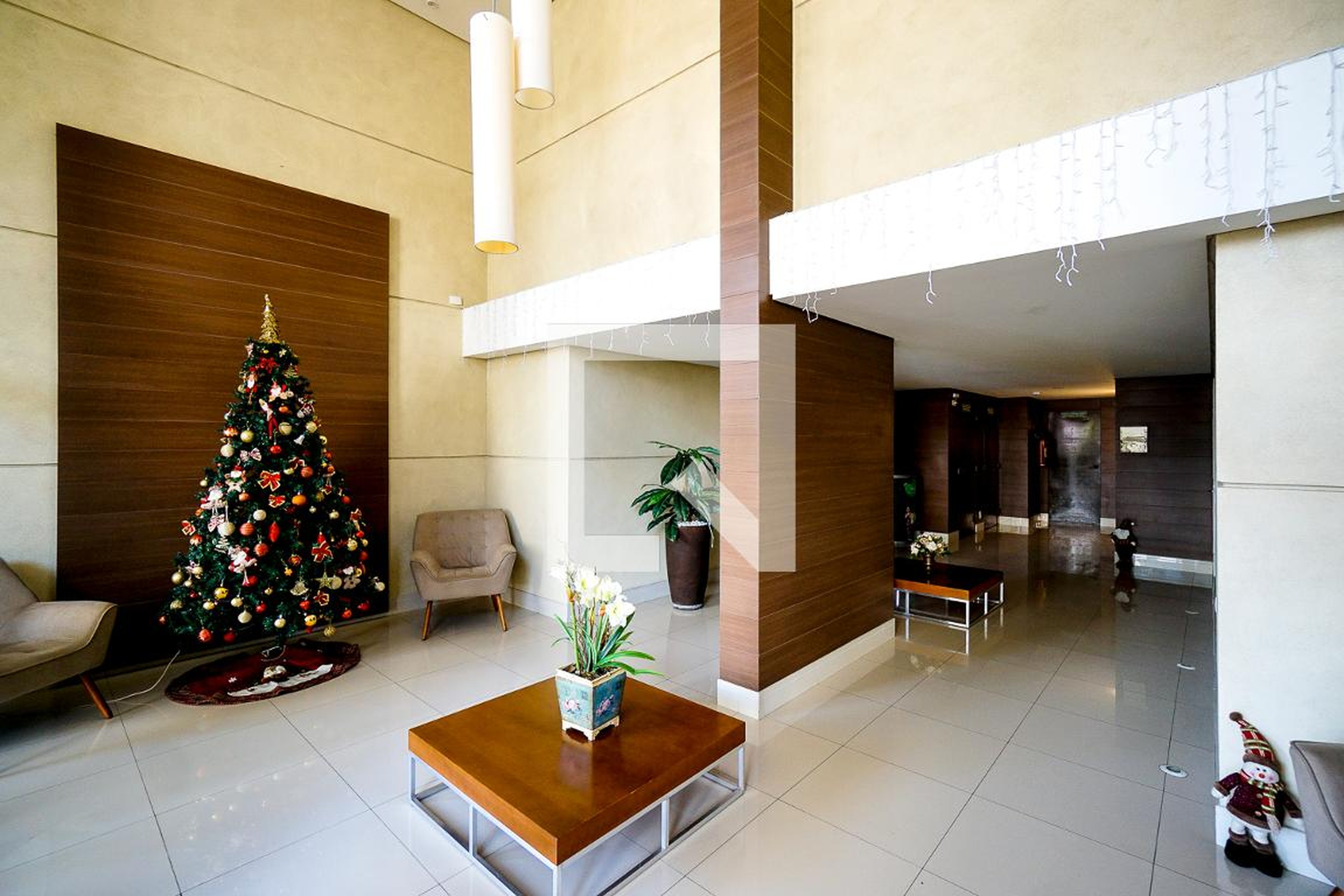 Hall social - Espresso