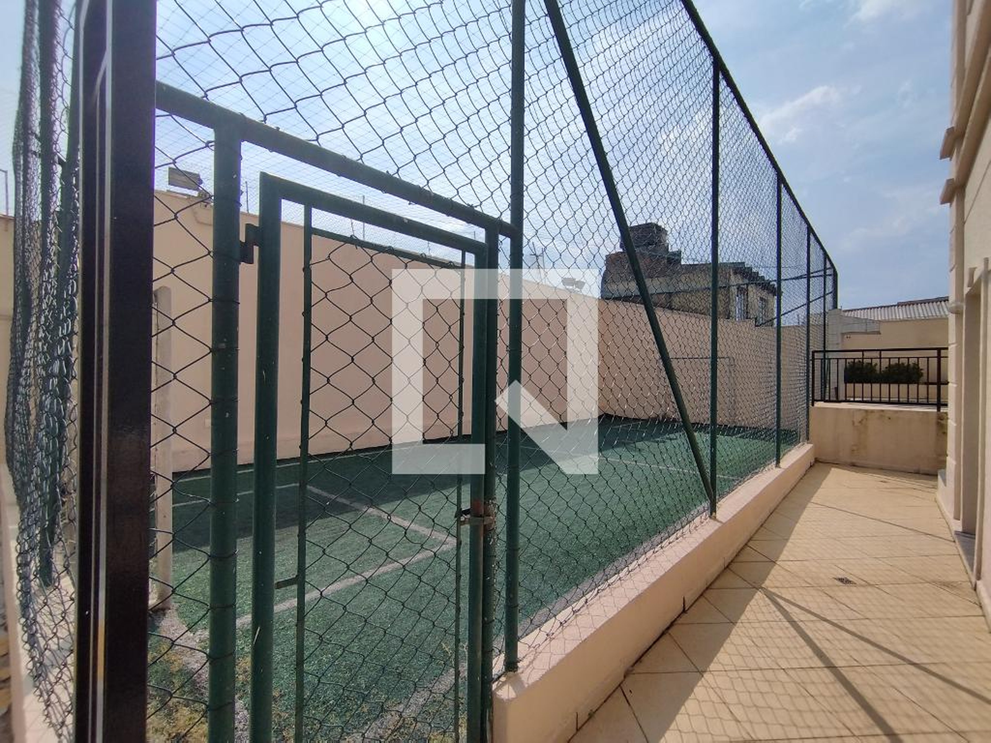 Quadra Esportiva - Elegance Ipiranga