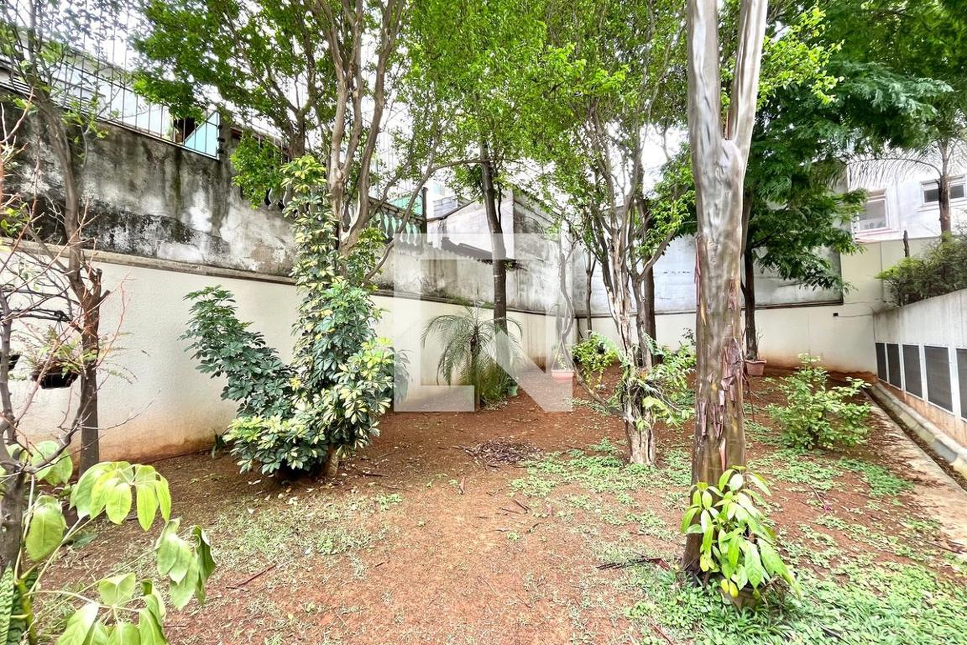 Área Comum - Edifício Antônio Stradivari