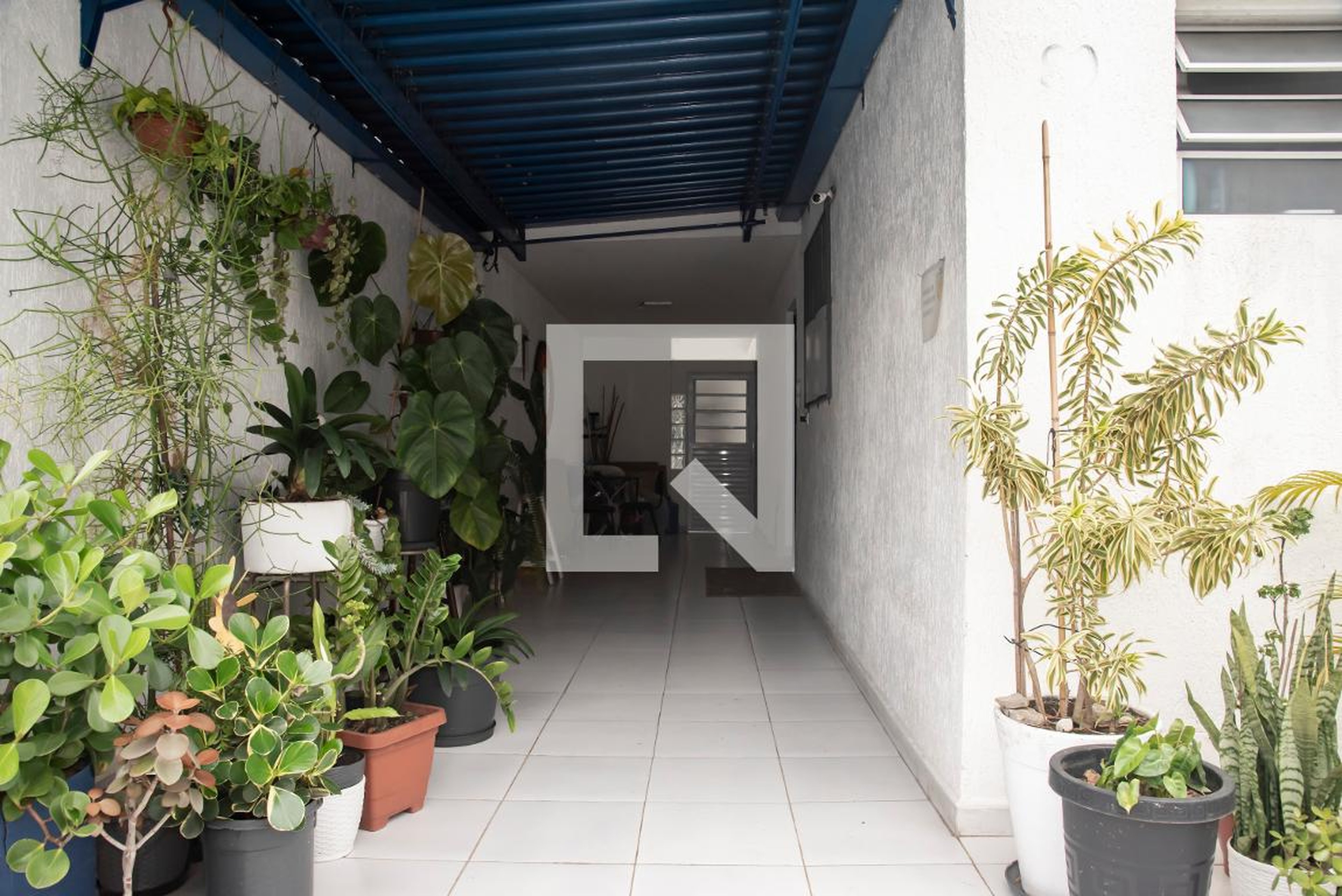 Hall de entrada - null