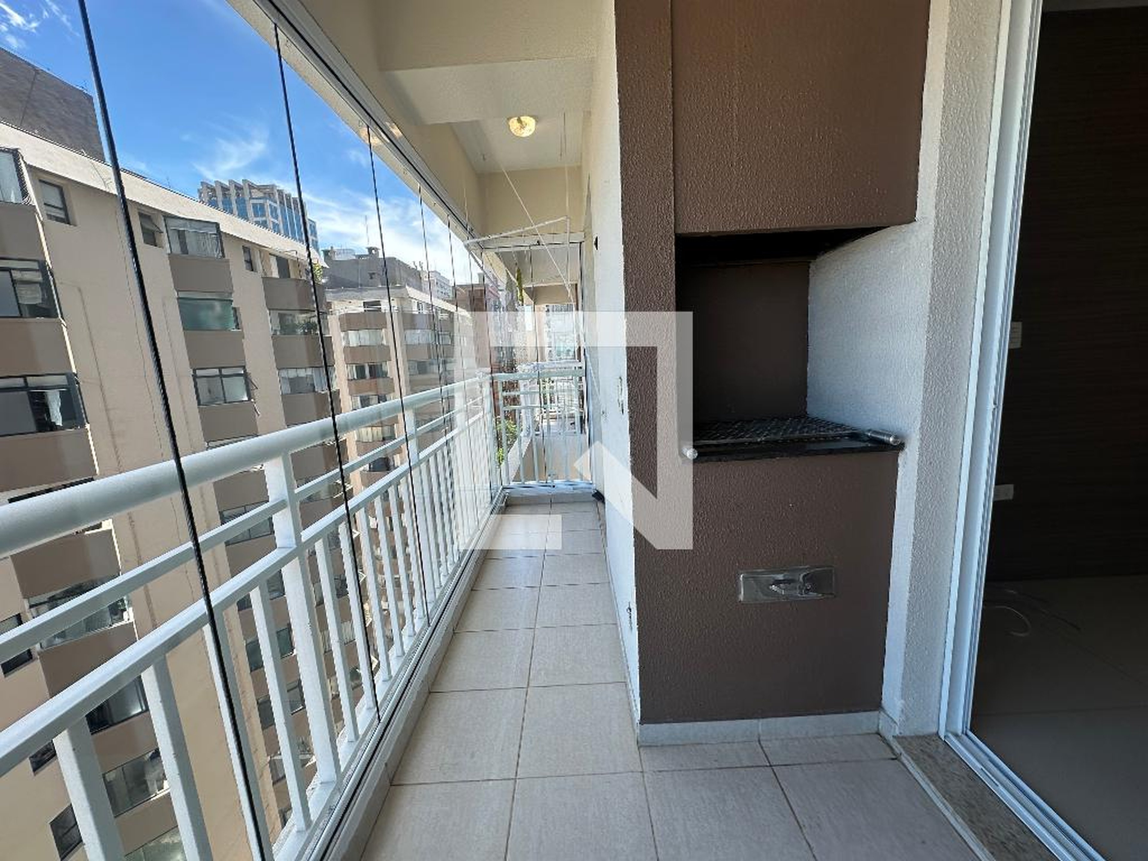 Churrasqueira - Alpha Style