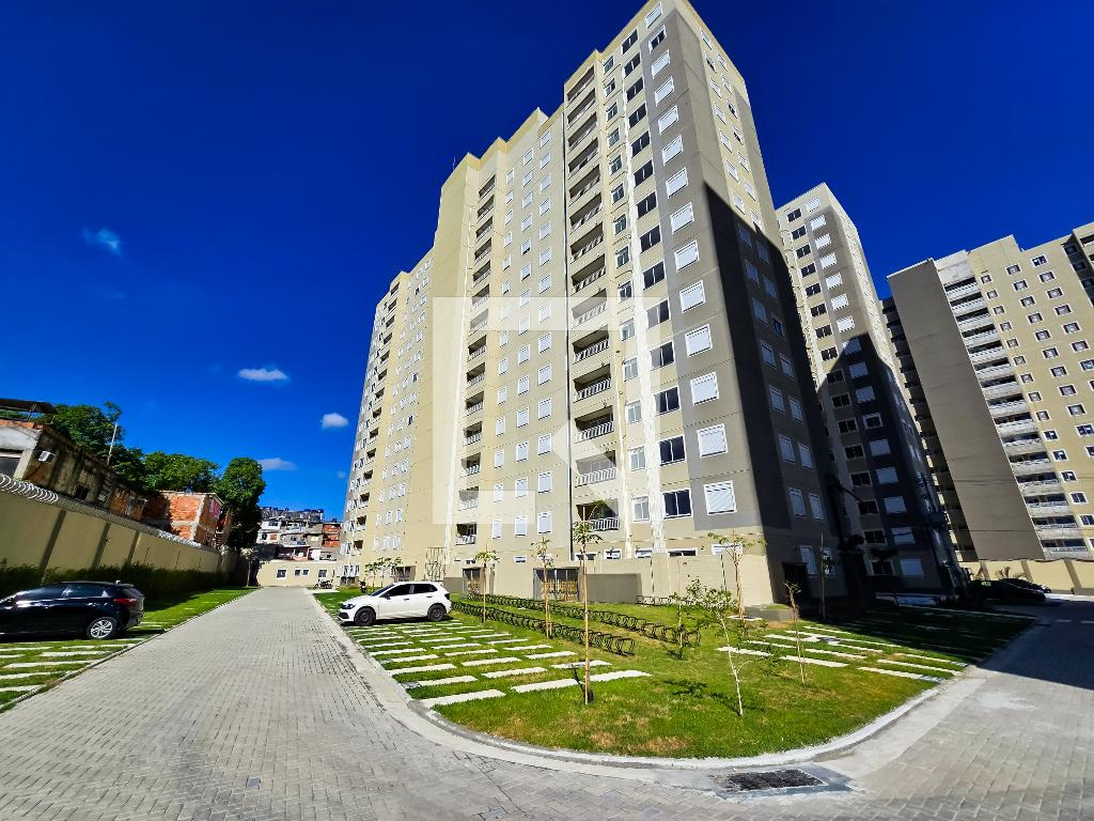 Área comum - Esplendor Carioca