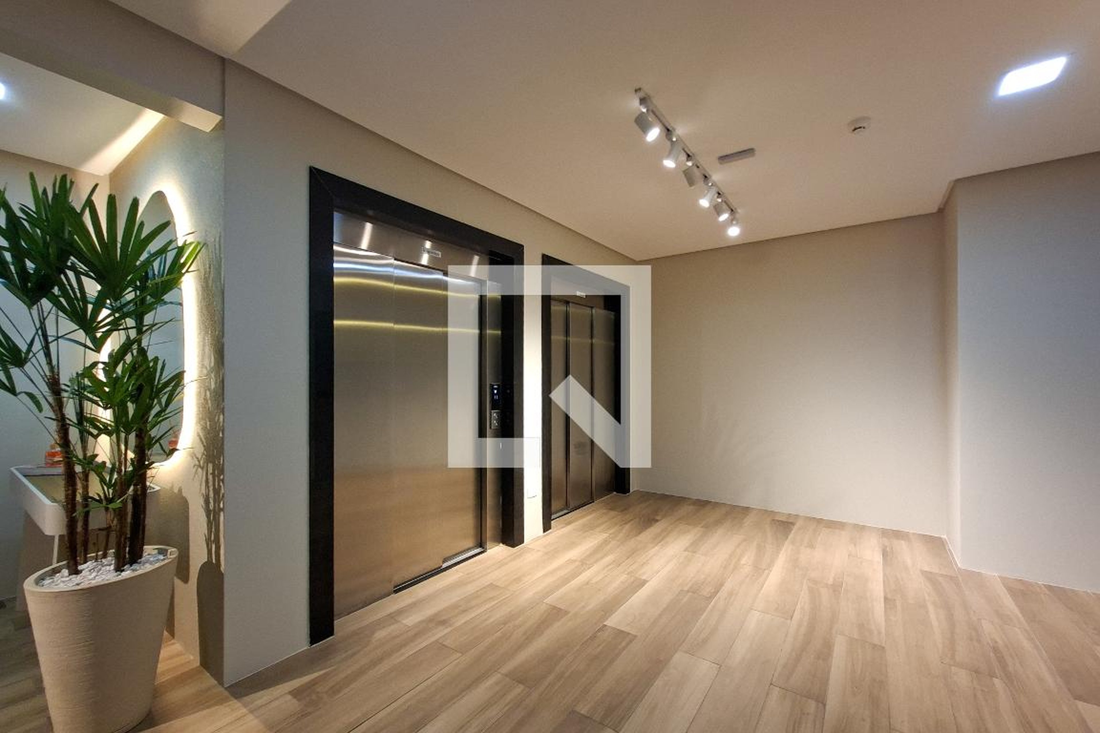 Hall de entrada - Dubai