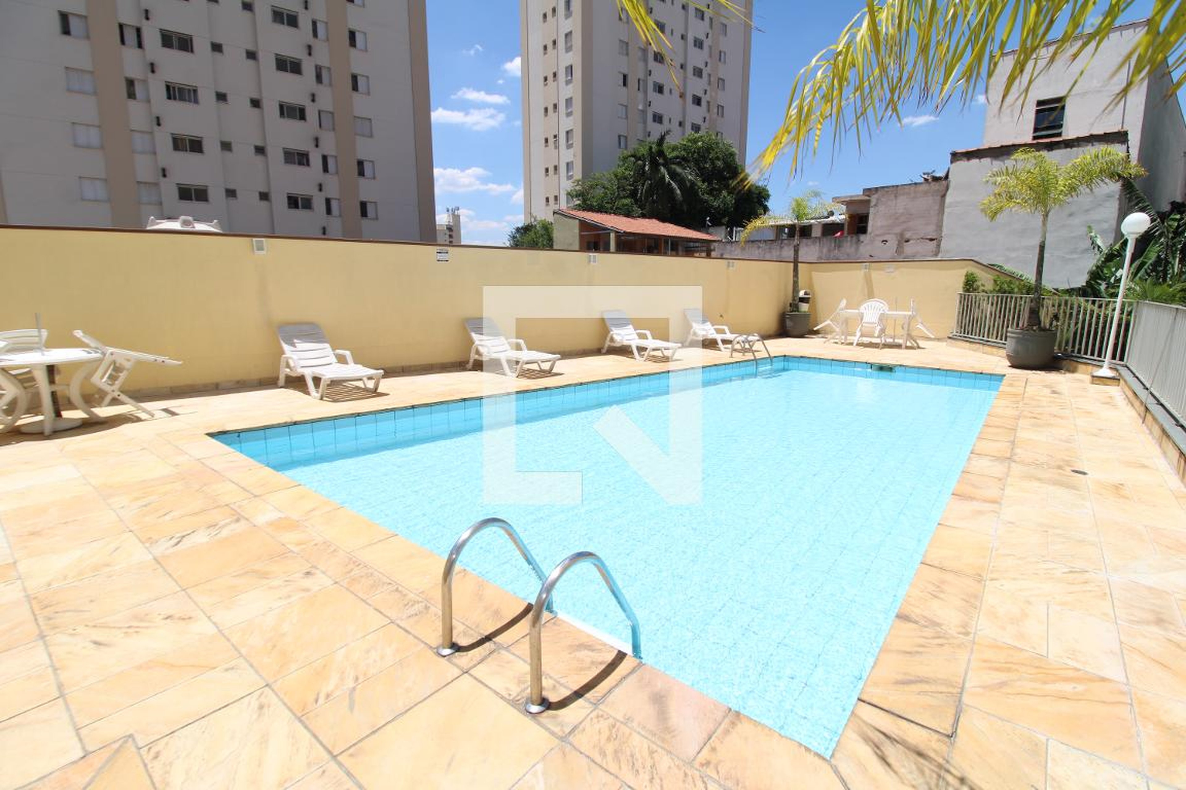 Área Comum - Kankun