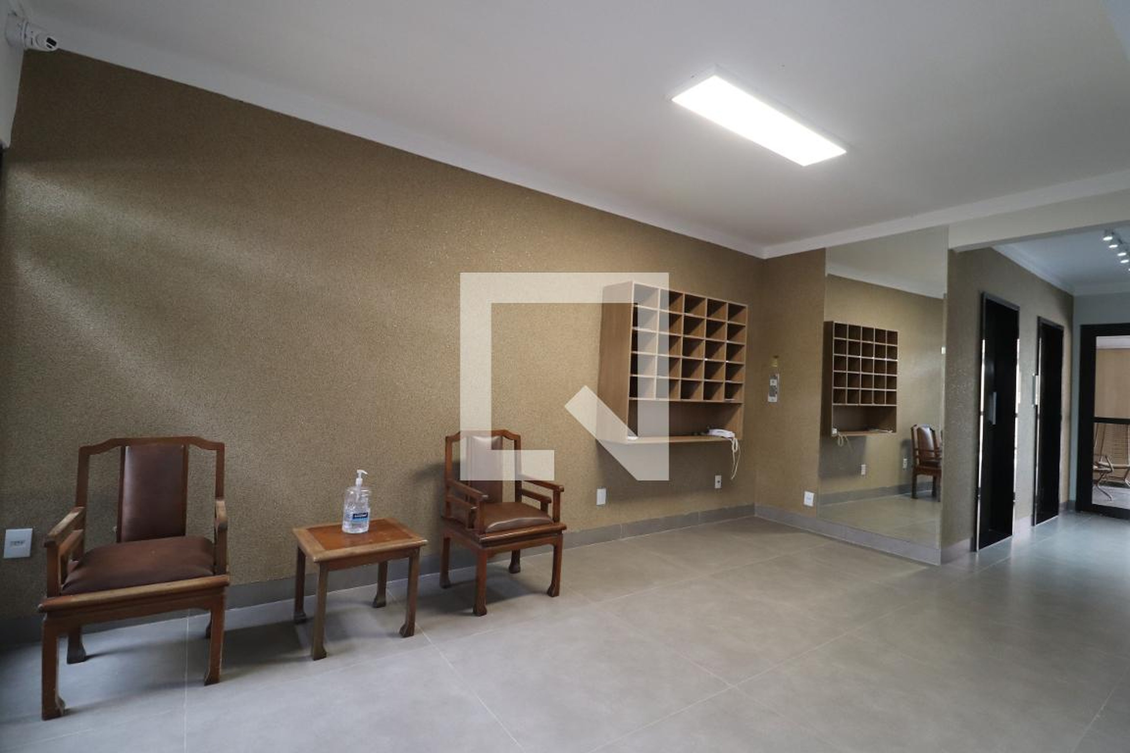 Hall social - null