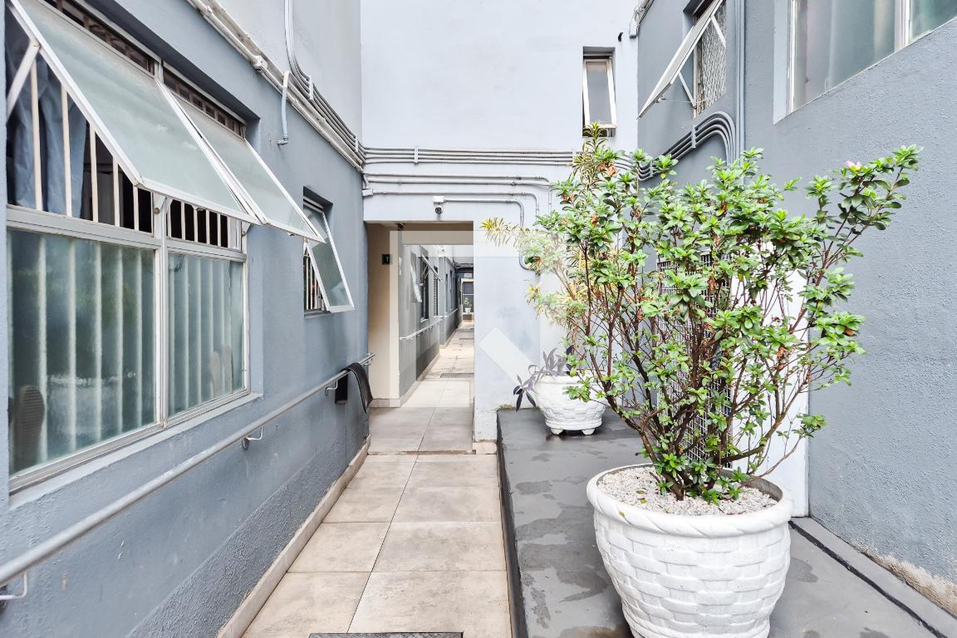 Área comum - Regalo