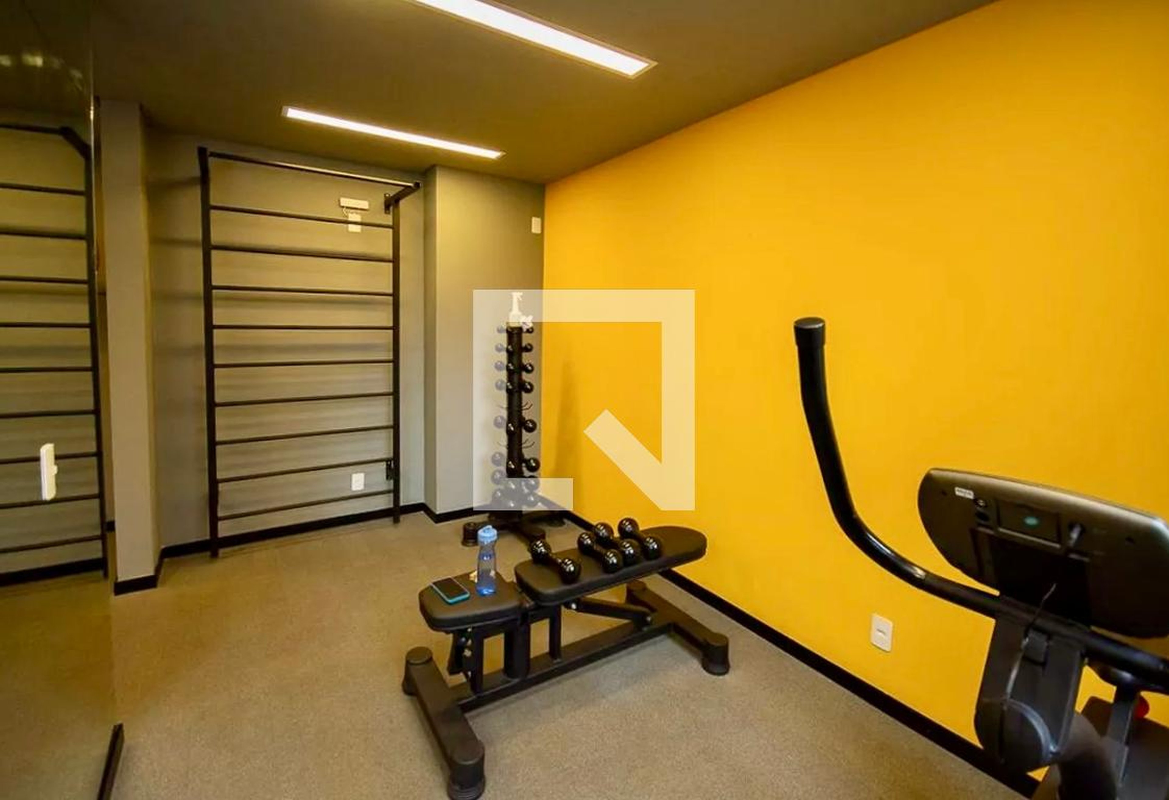 Academia - Vivaz Socorro