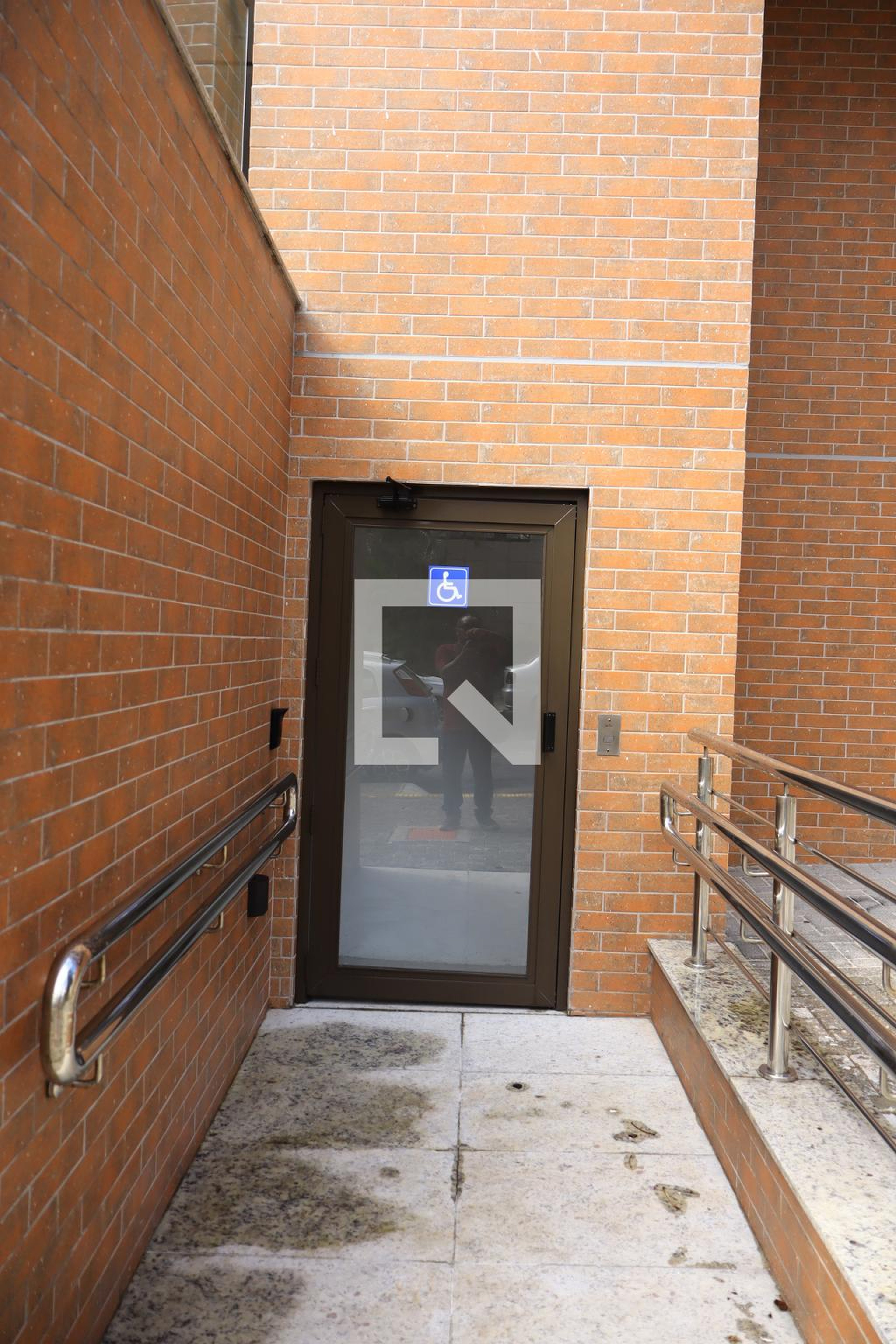 Área comum - Facility View Caminho das Arvores