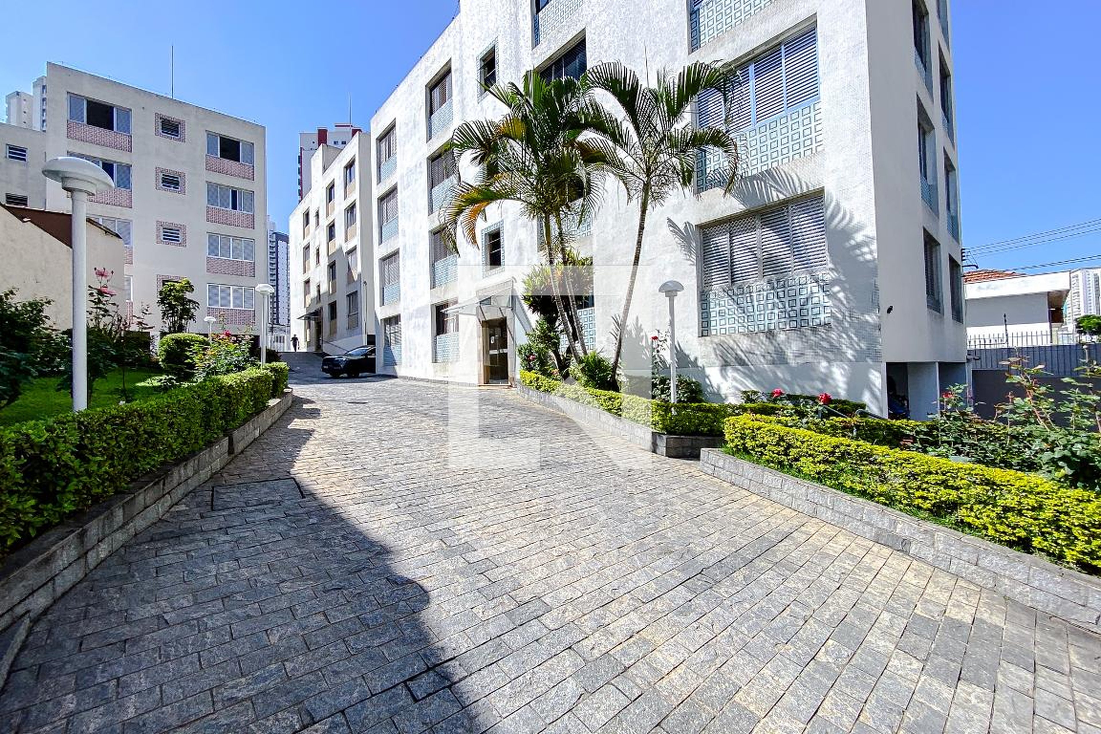 Área comum - Juruce