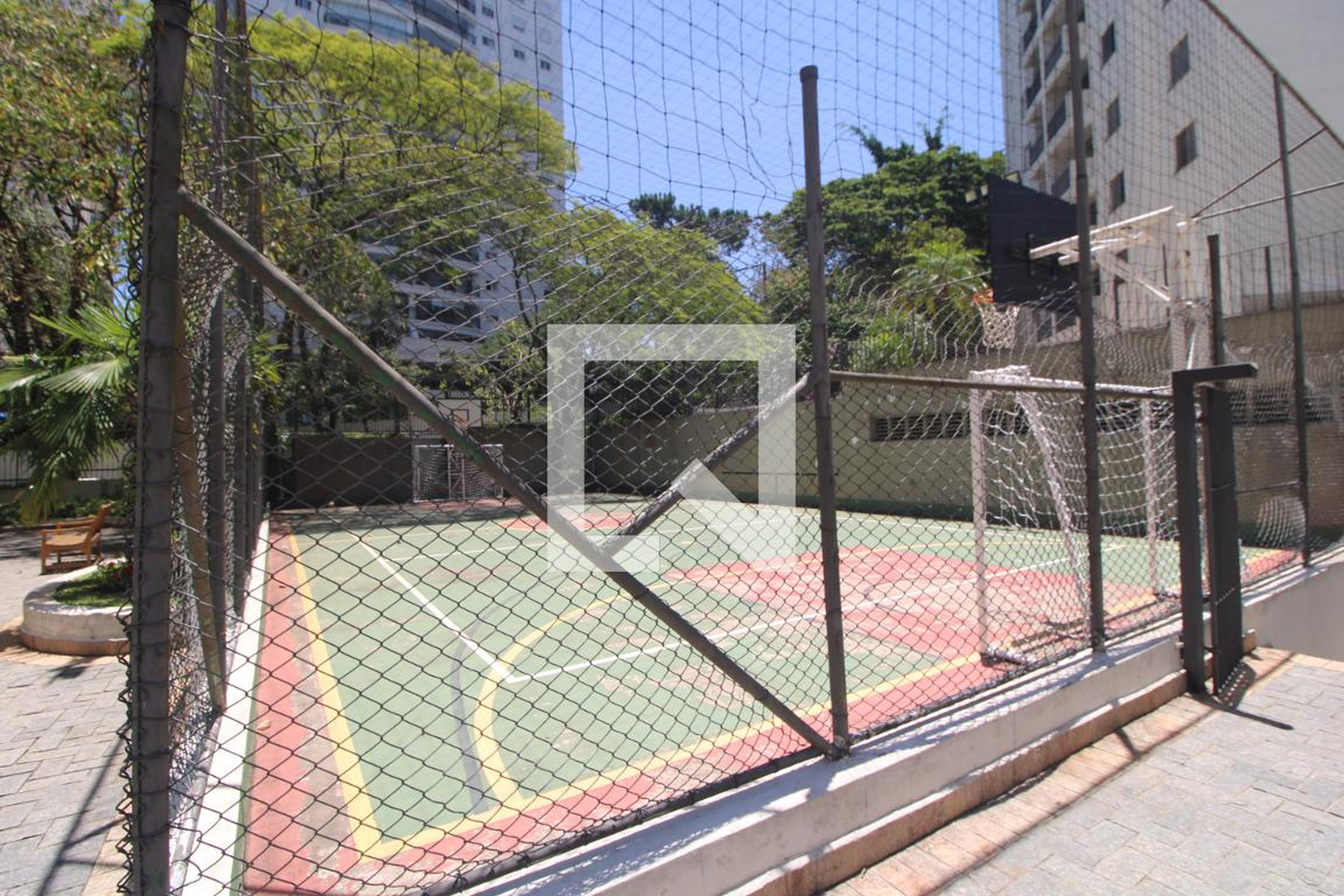 Quadra - Edifício Ouro Preto