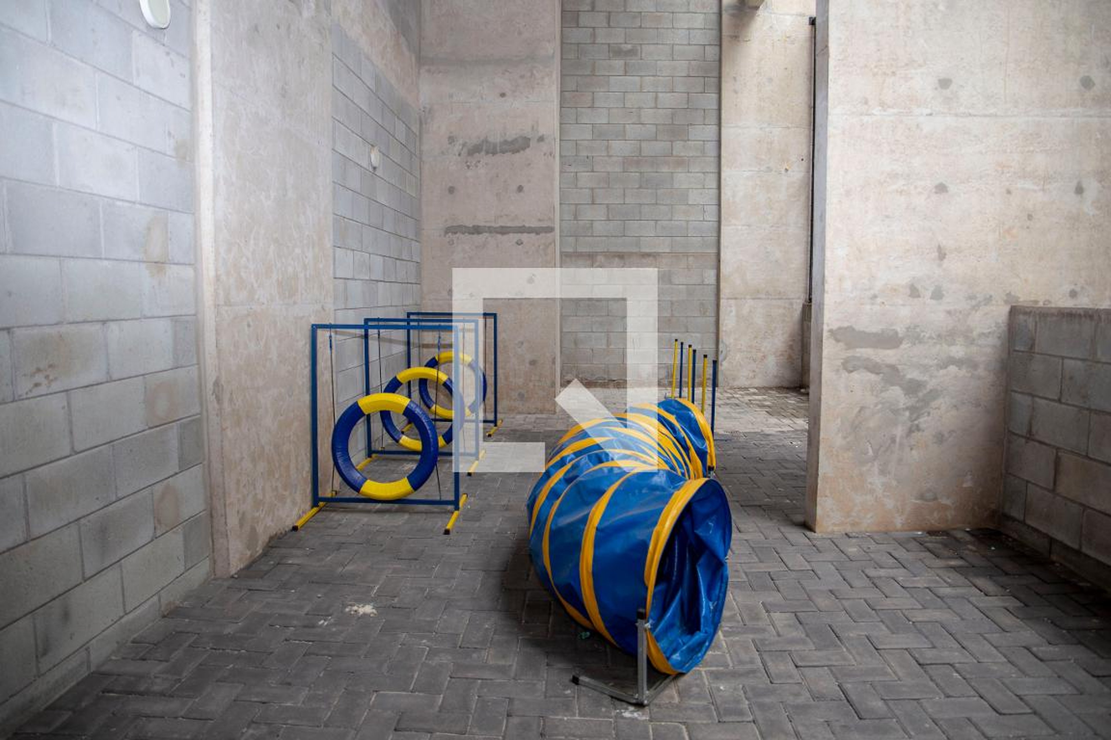 Espaço Pet - Home Mais Residencial