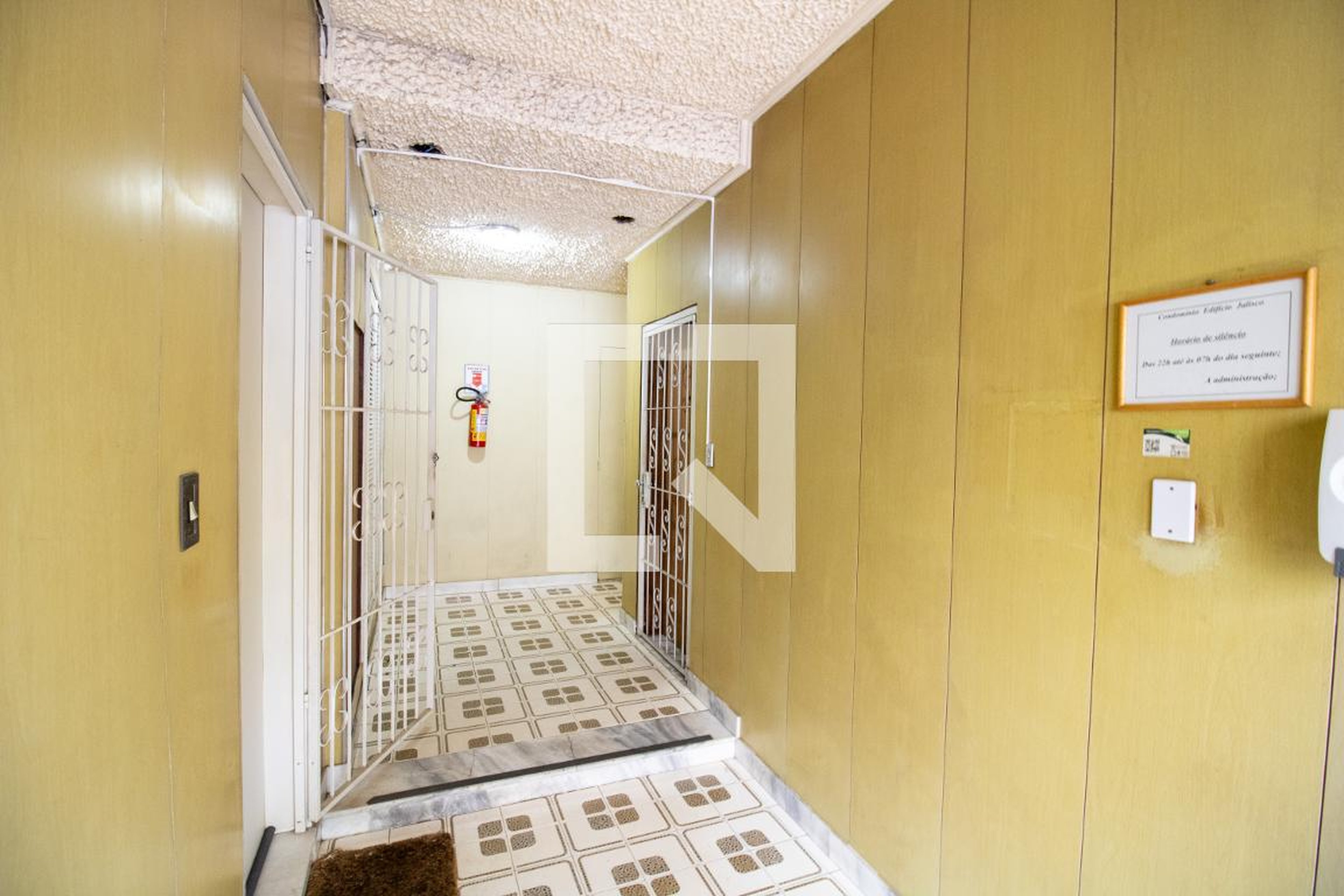 Hall de entrada - Jarisco