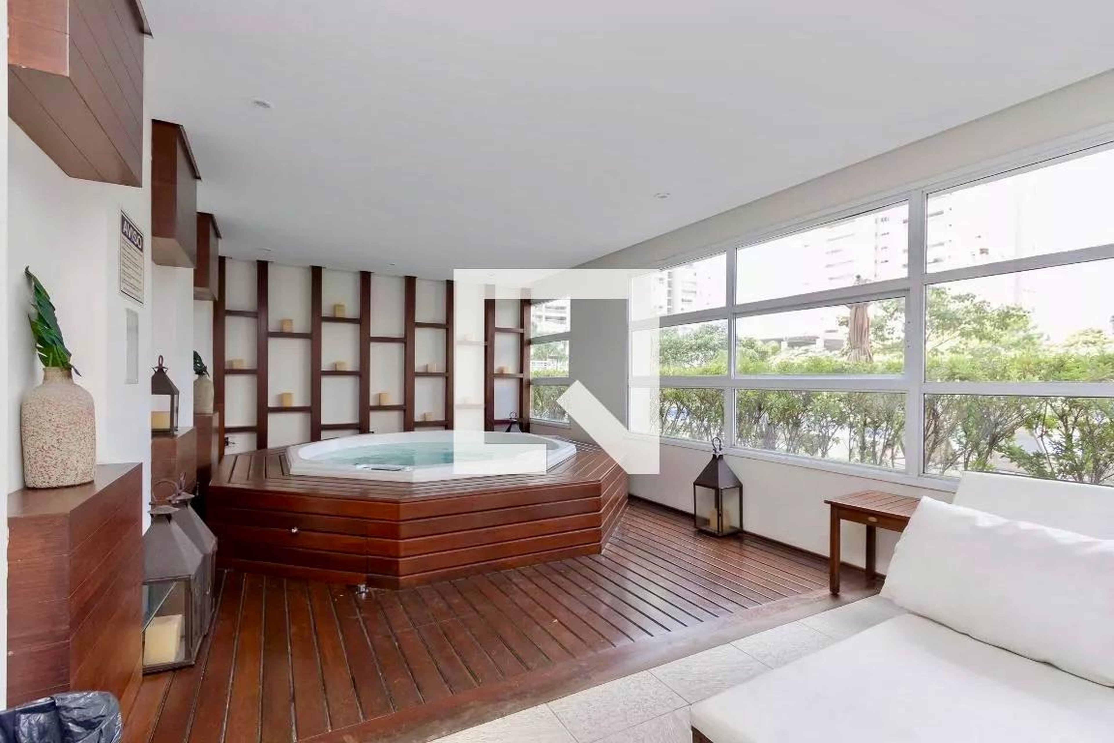 Spa - Novamerica Michigan