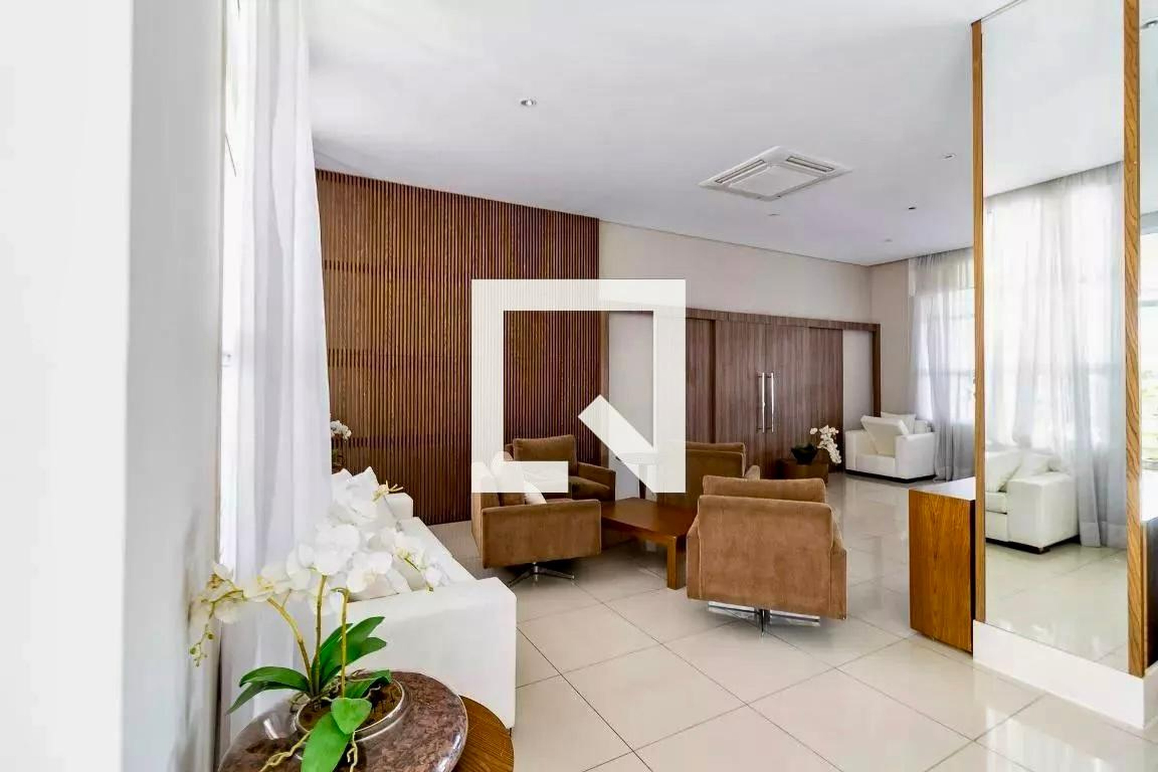 Salão de Festas - Novamerica Michigan