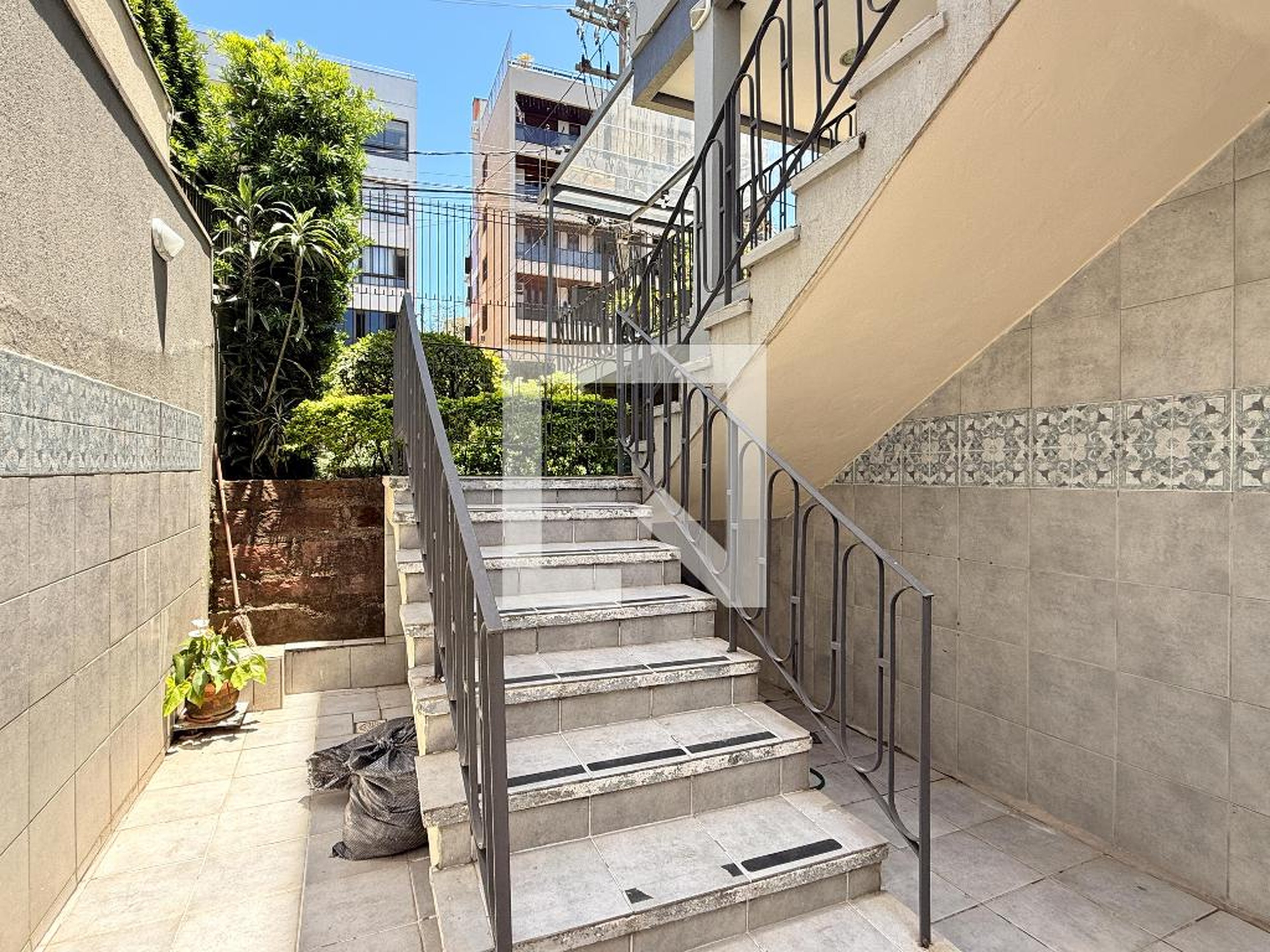 Salão de Festas - Edifício Dona Oti