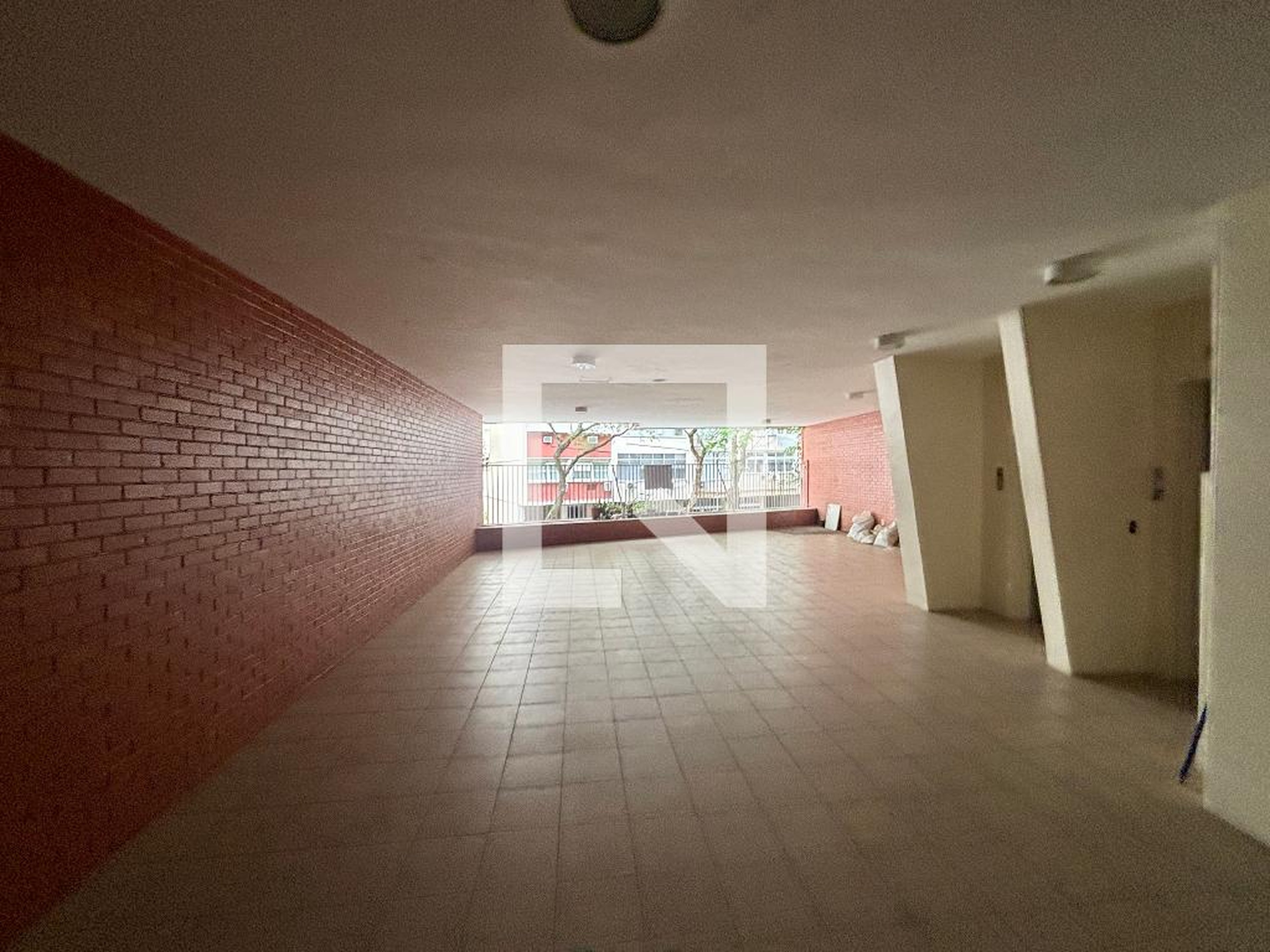 Área comum - Lótus