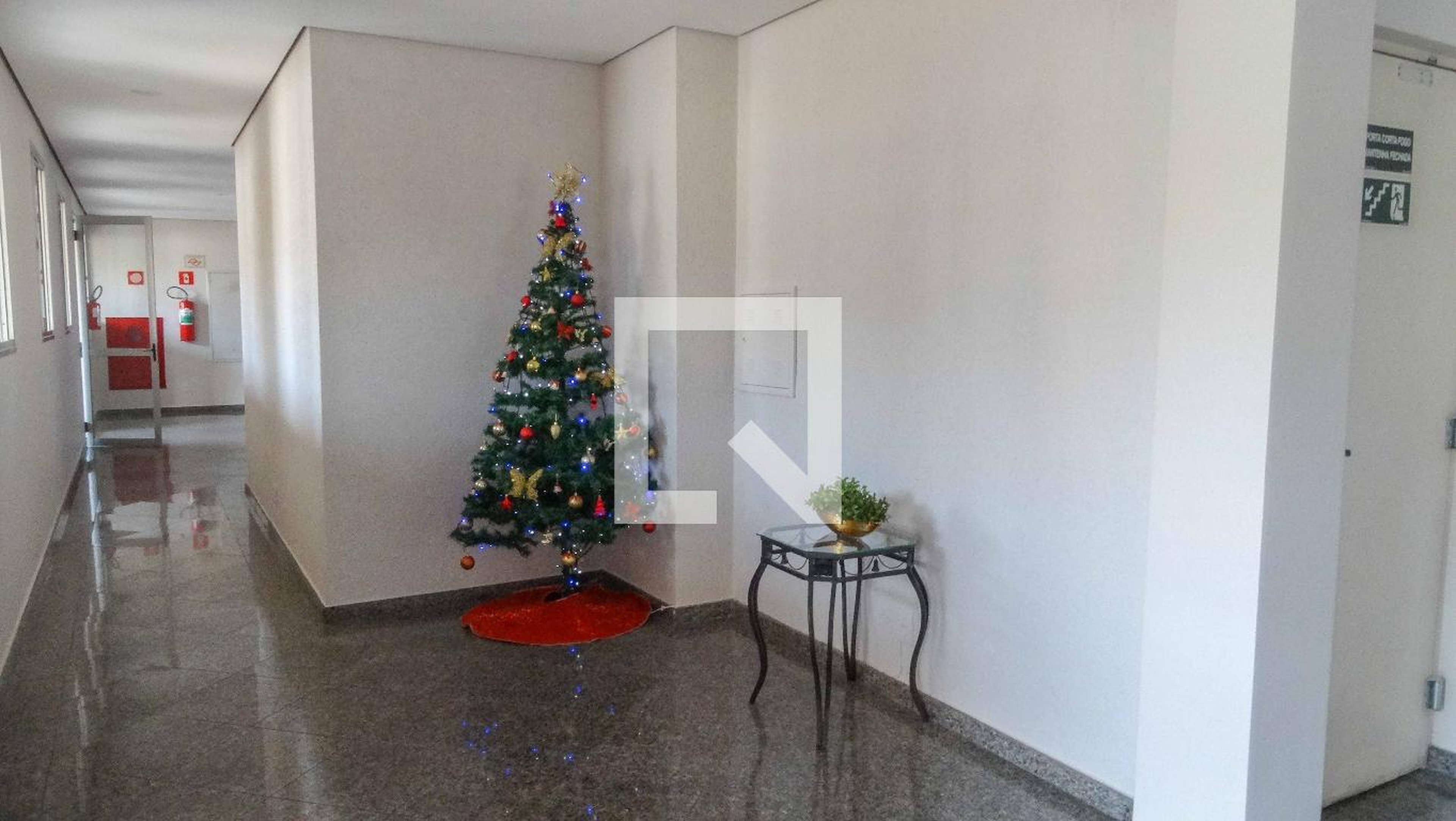 Hall de Entrada - 