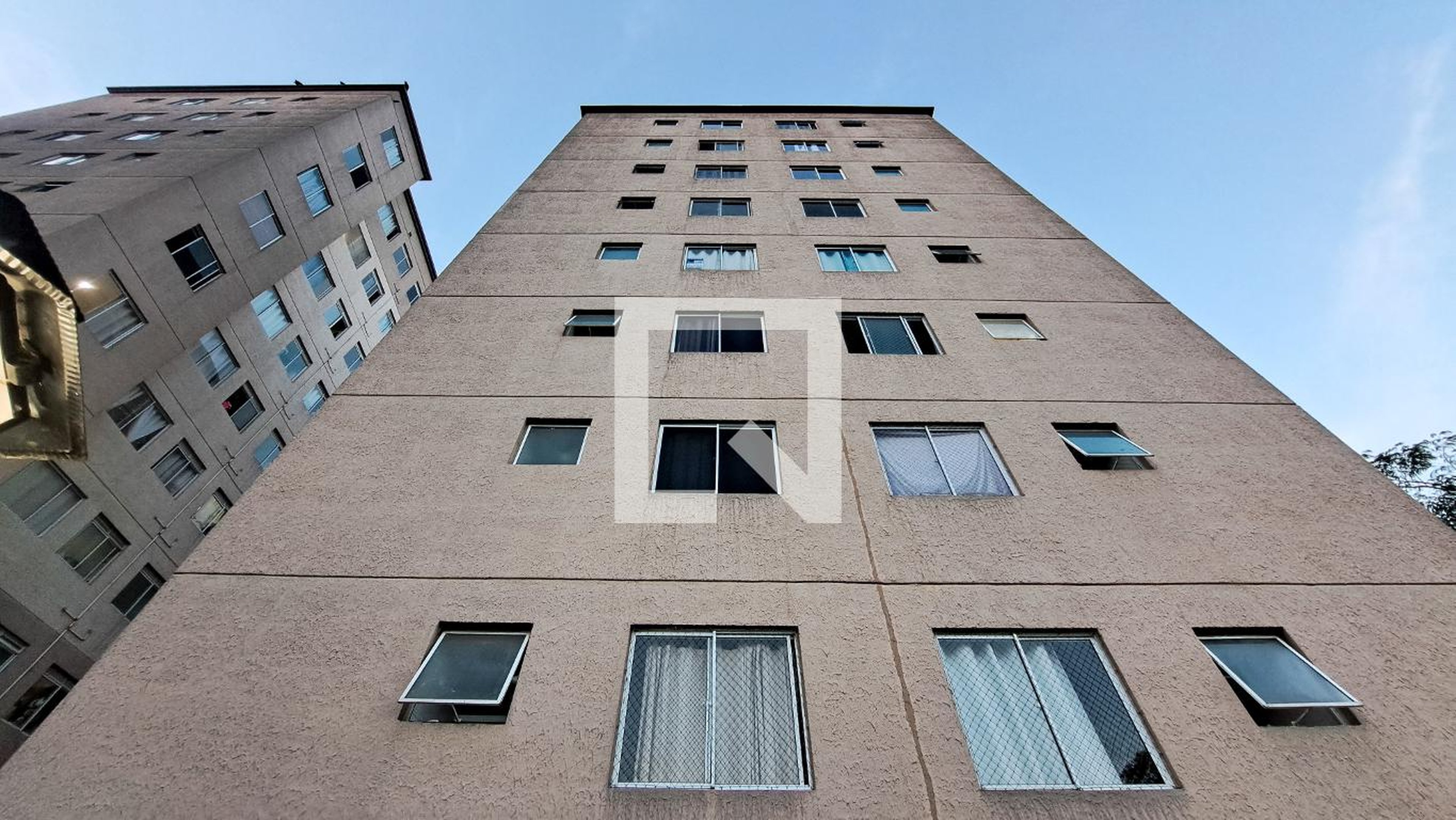 Fachada Residencial Granada