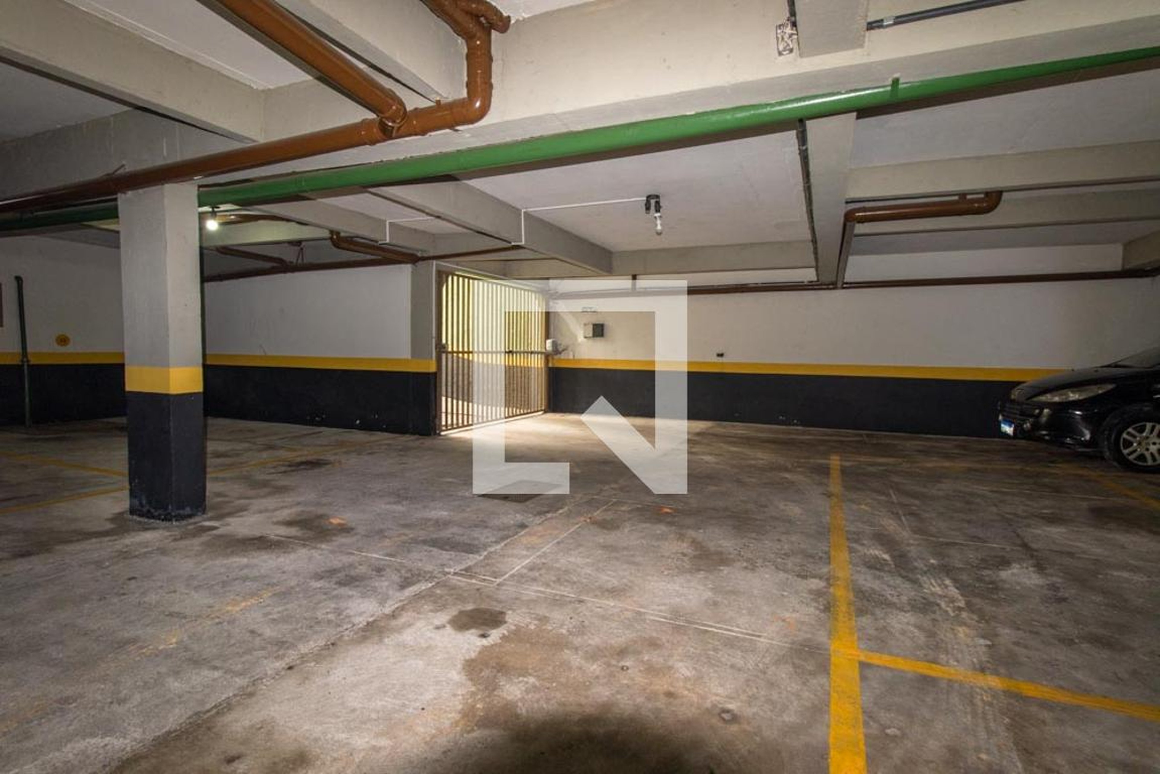 Área externa - Tatiane