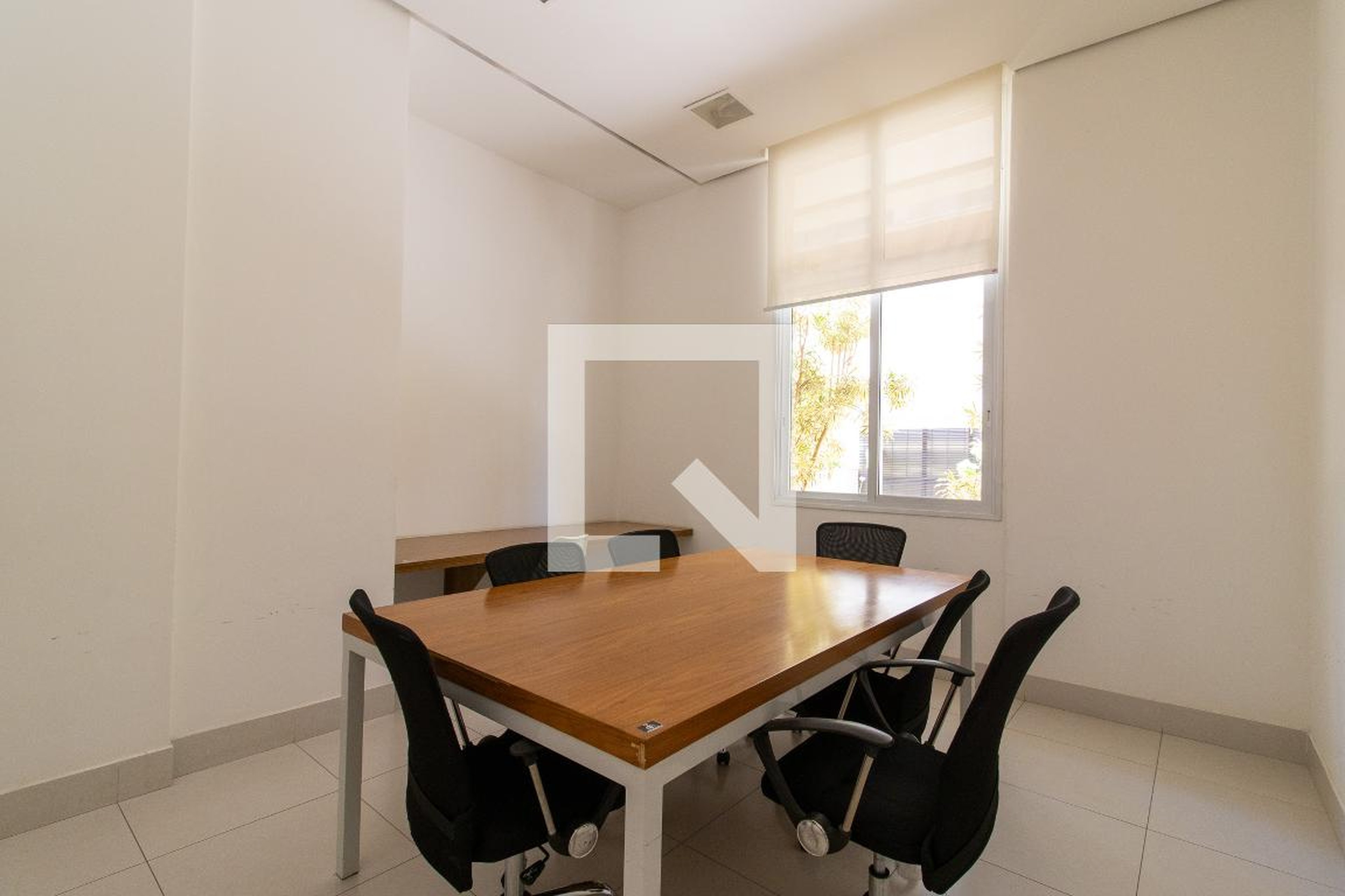 Área comum - DOT Home