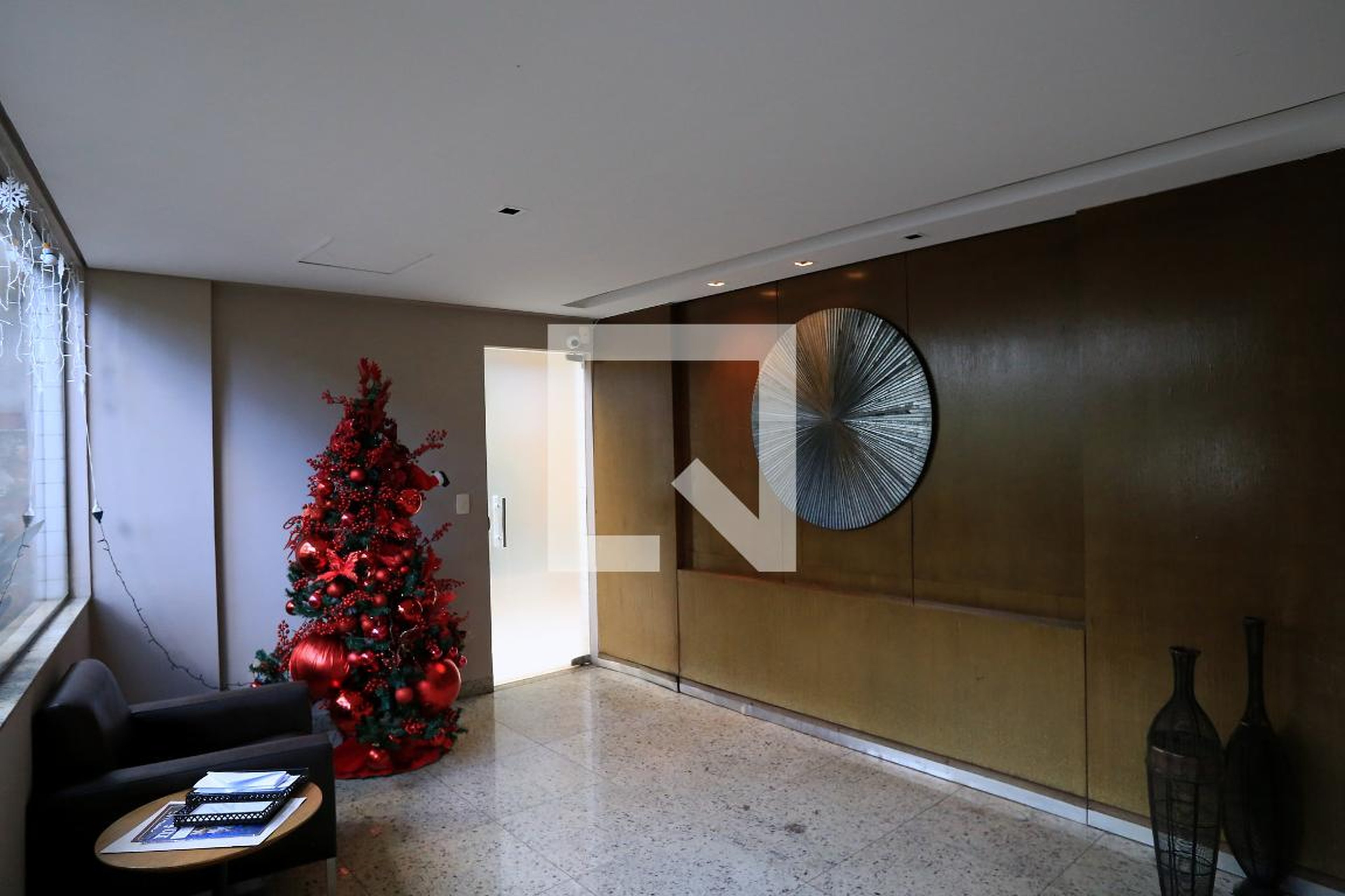 Hall - Morada do Sol